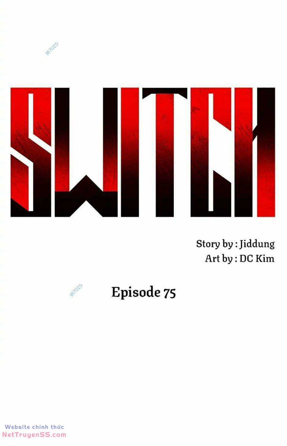 Chuyển Hóa Chapter 75 trang 36