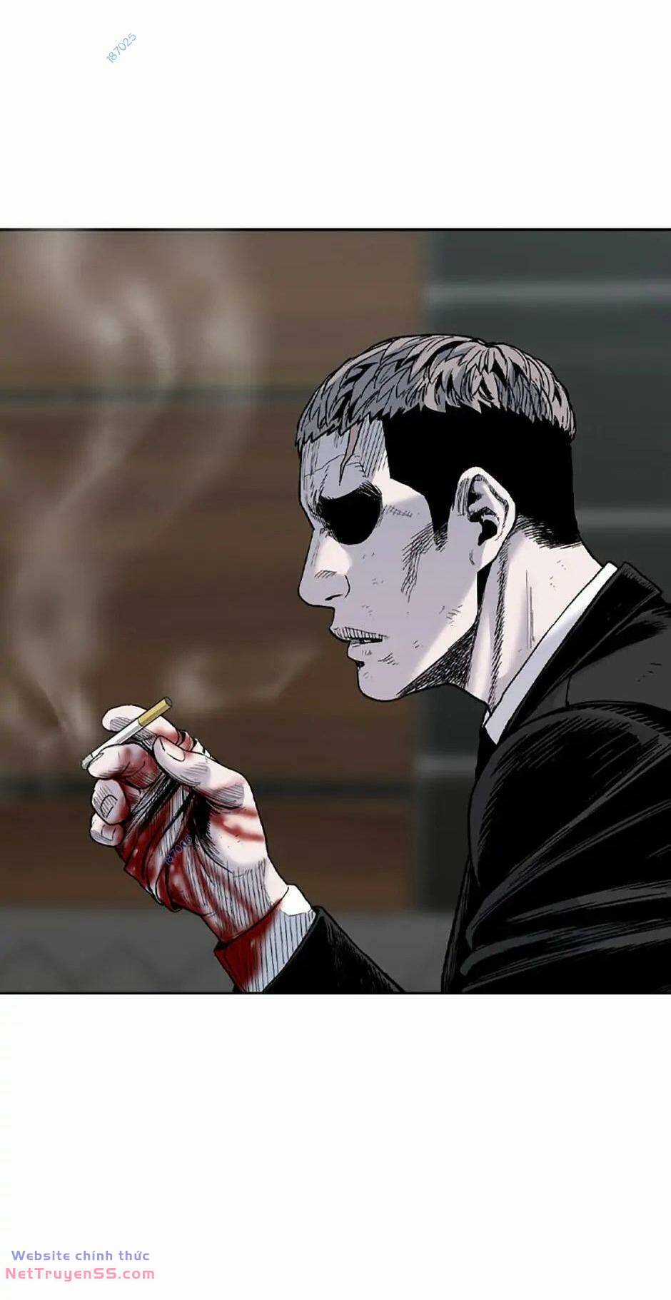 Chuyển Hóa Chapter 75 trang 38