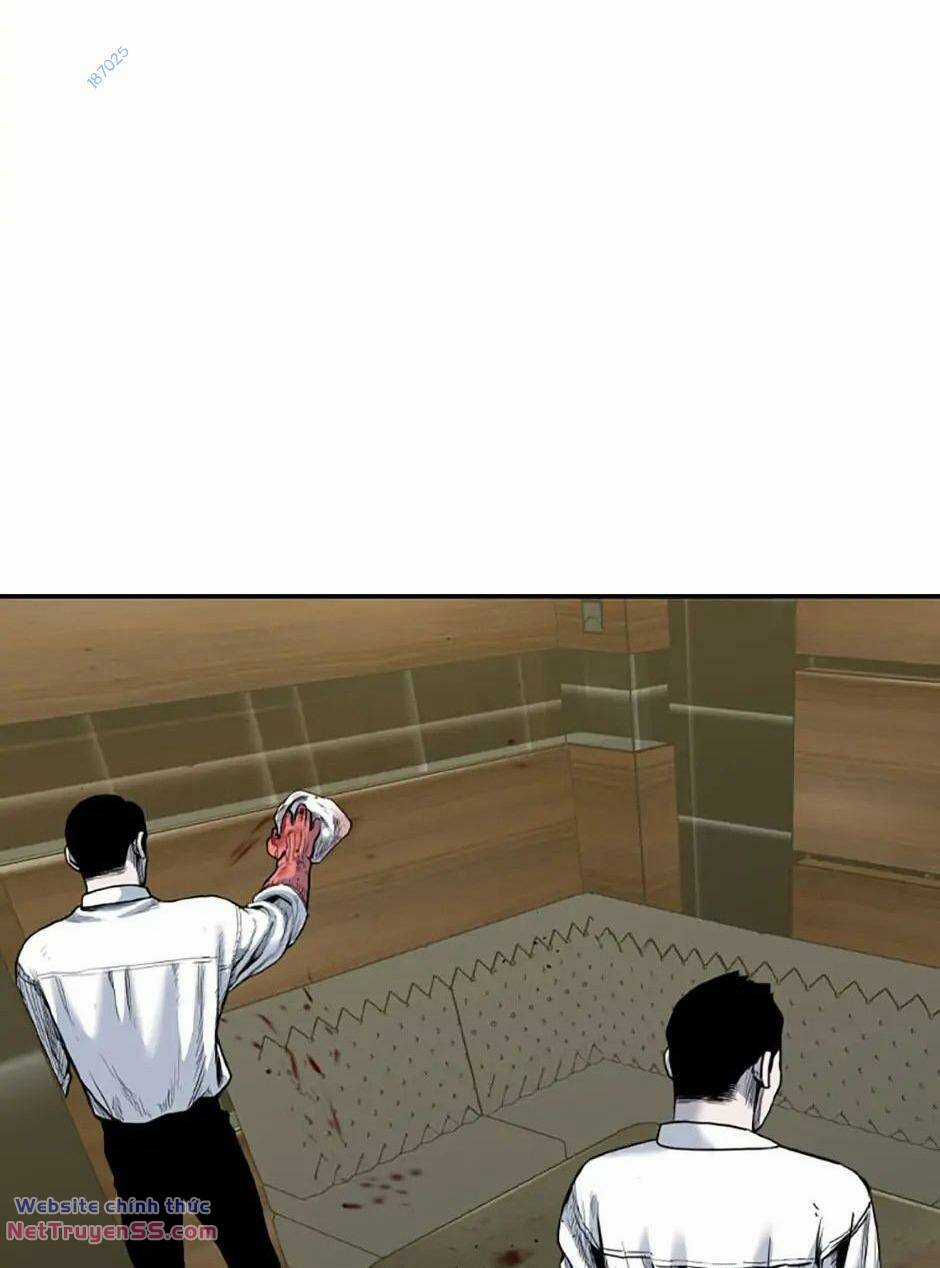 Chuyển Hóa Chapter 75 trang 40