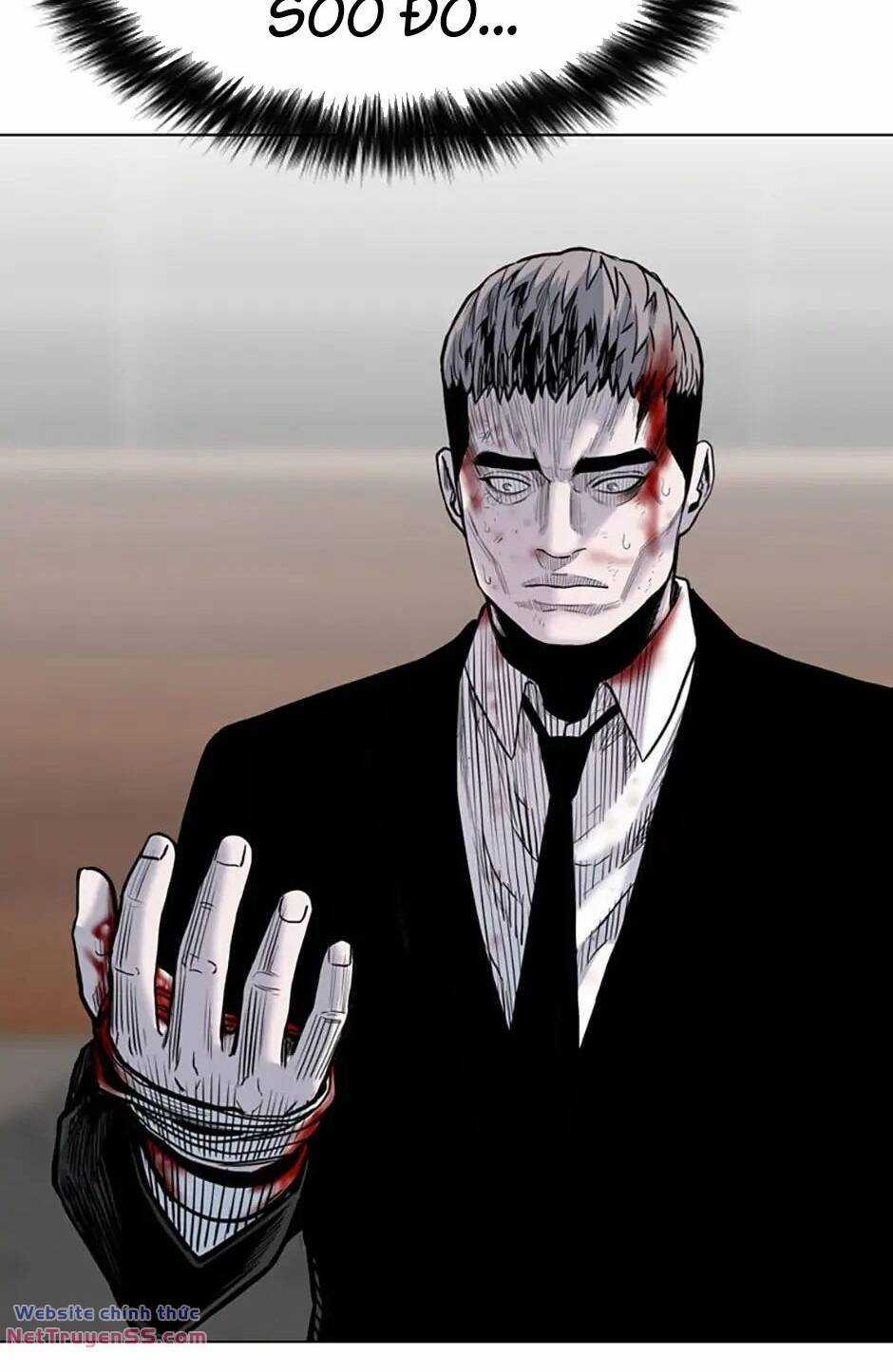 Chuyển Hóa Chapter 75 trang 62