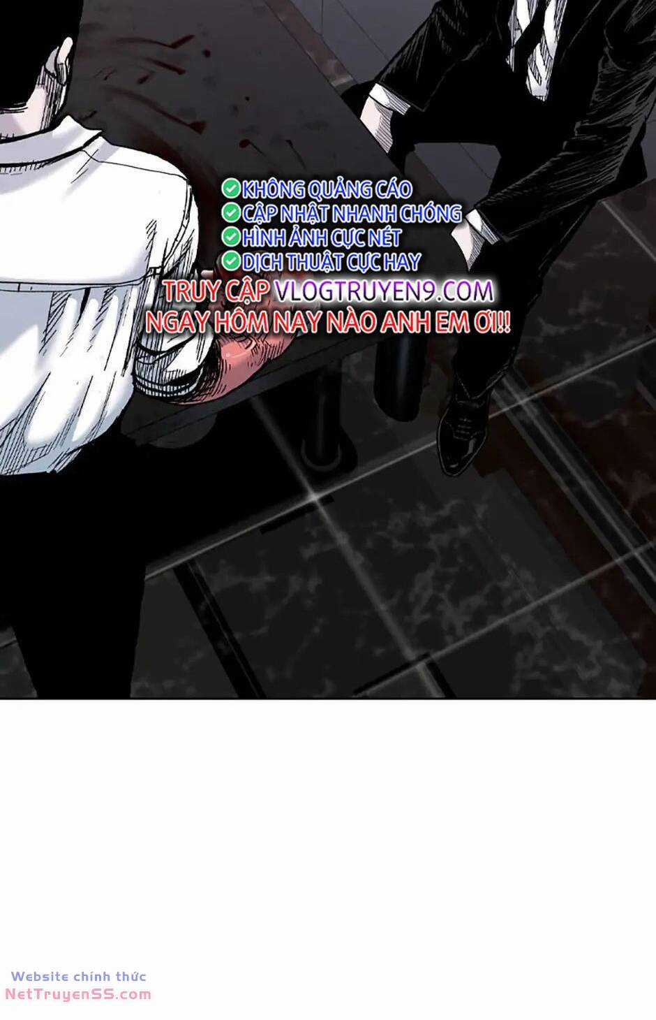 Chuyển Hóa Chapter 75 trang 9