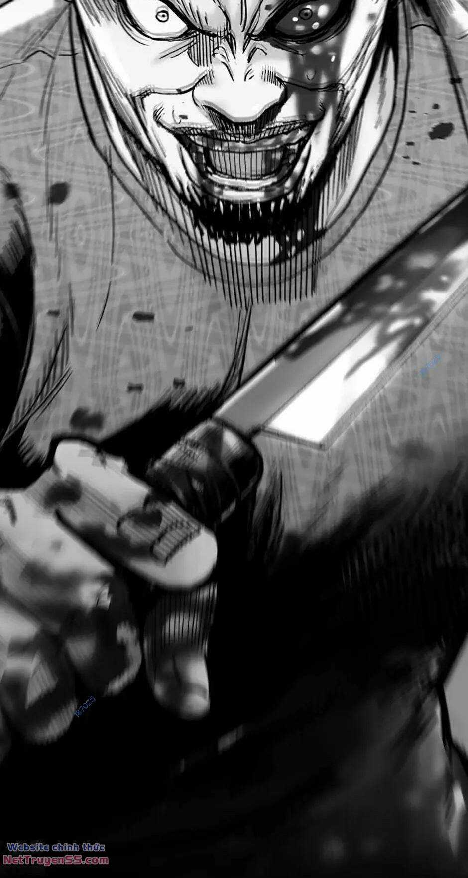 Chuyển Hóa Chapter 76 trang 123