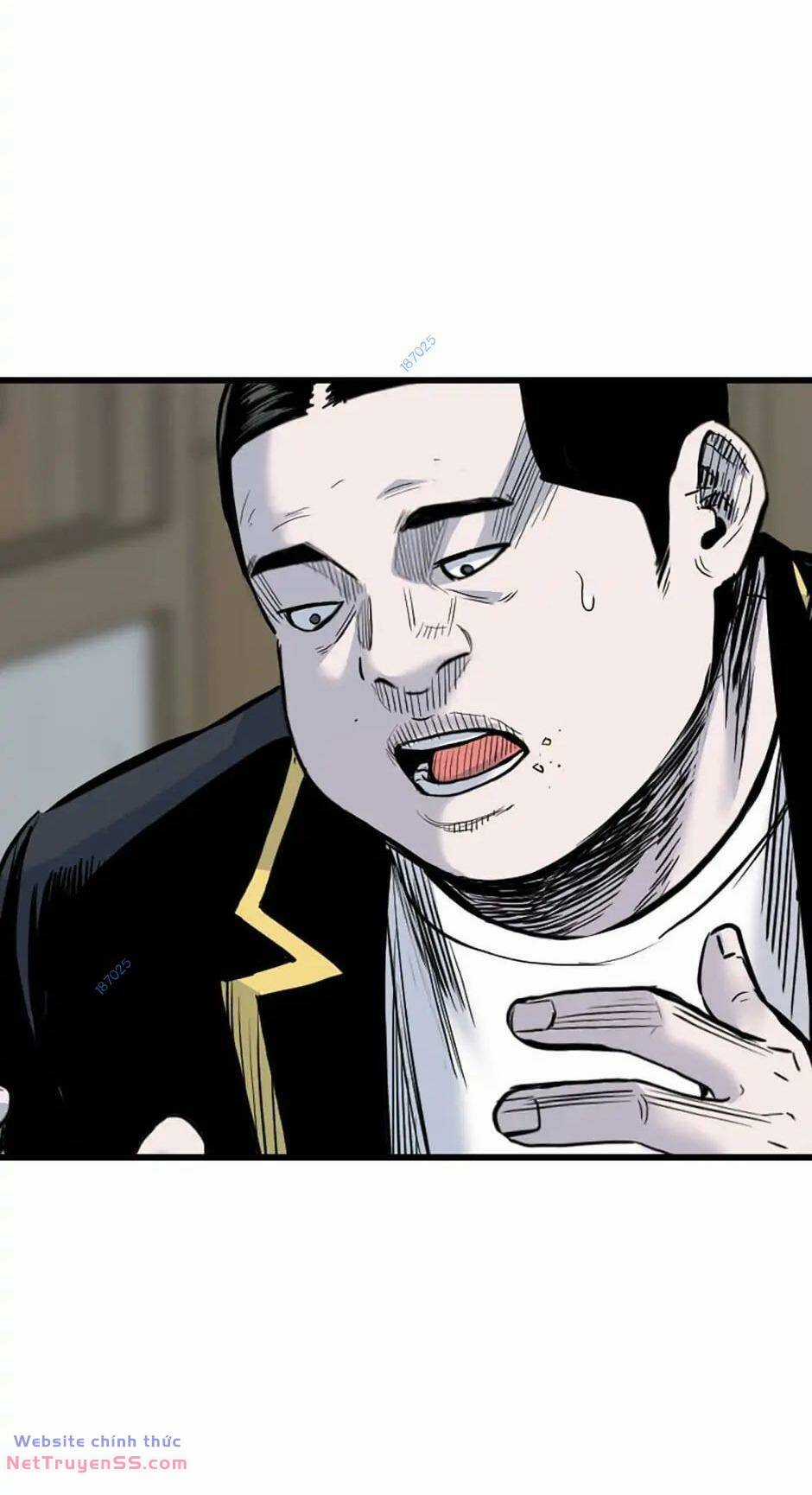 Chuyển Hóa Chapter 76 trang 170