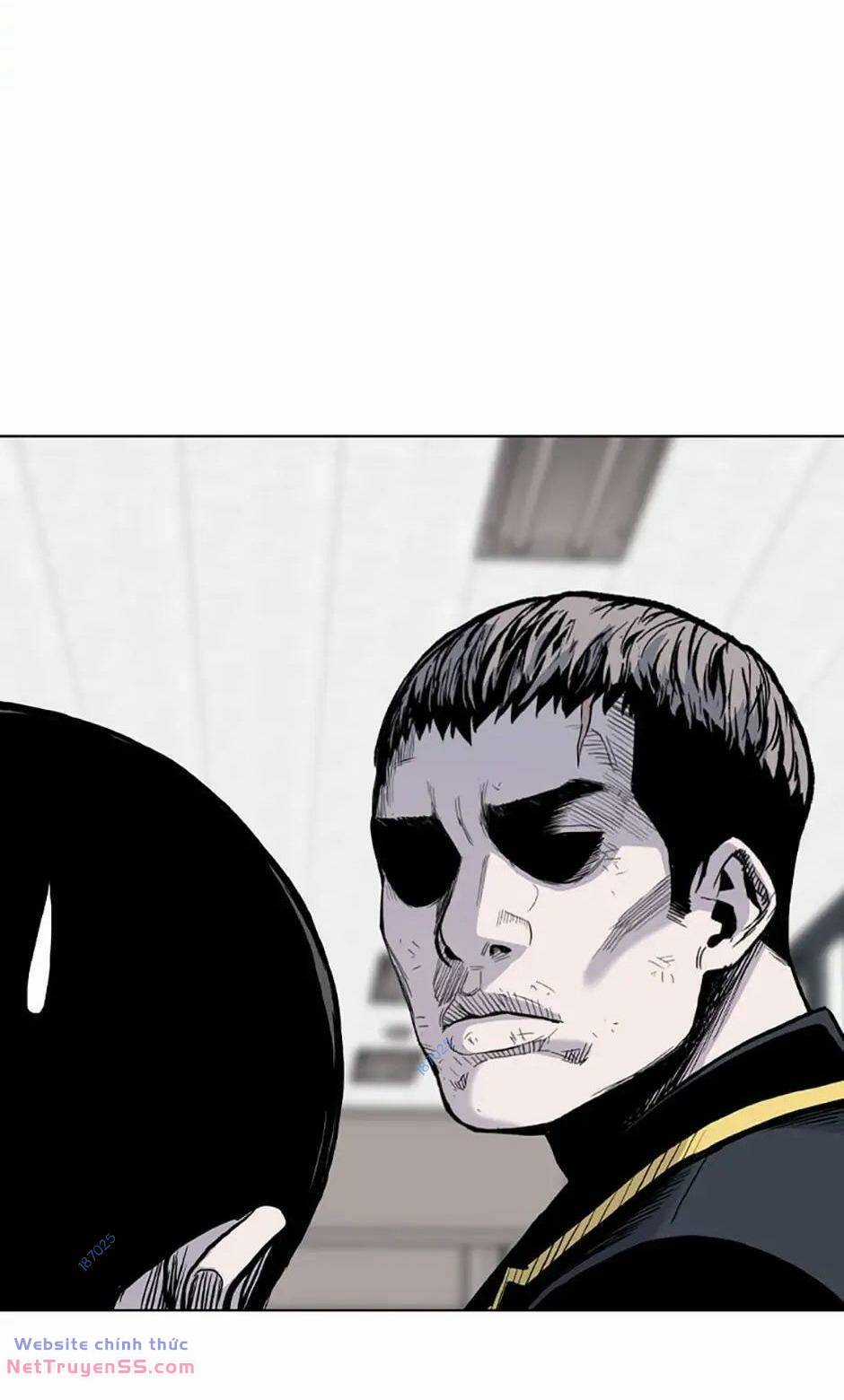 Chuyển Hóa Chapter 76 trang 176