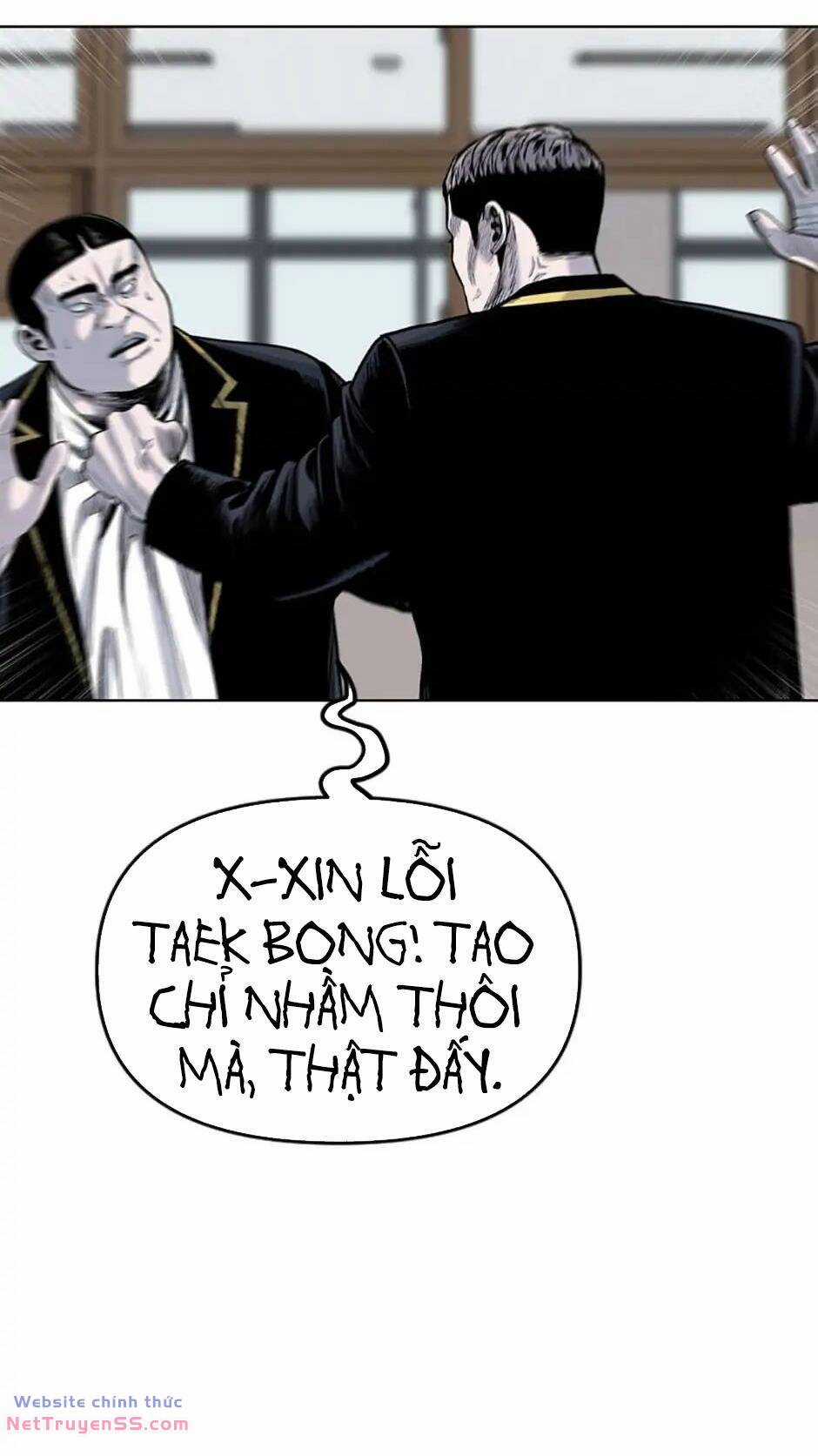 Chuyển Hóa Chapter 76 trang 185