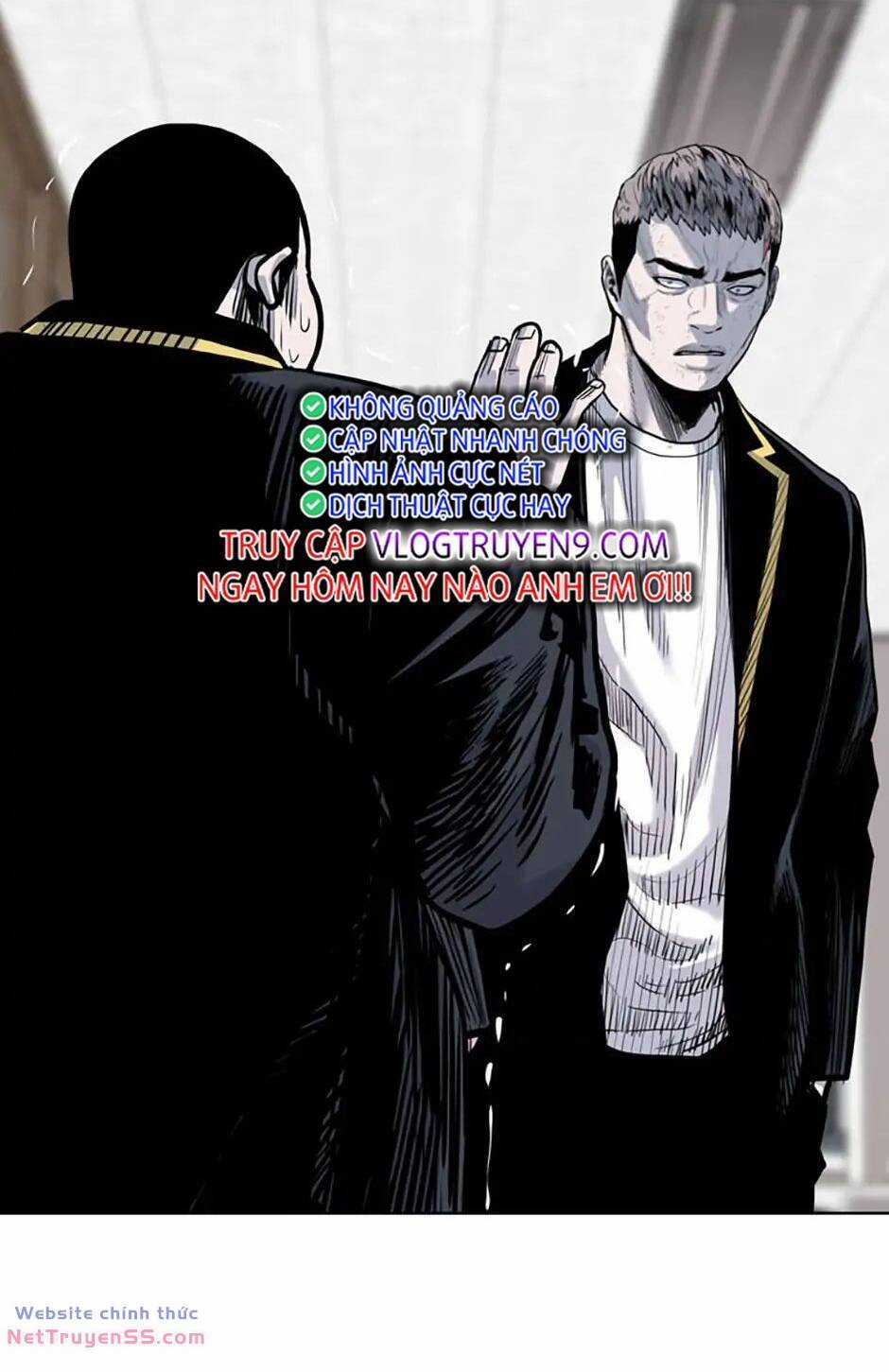 Chuyển Hóa Chapter 76 trang 192