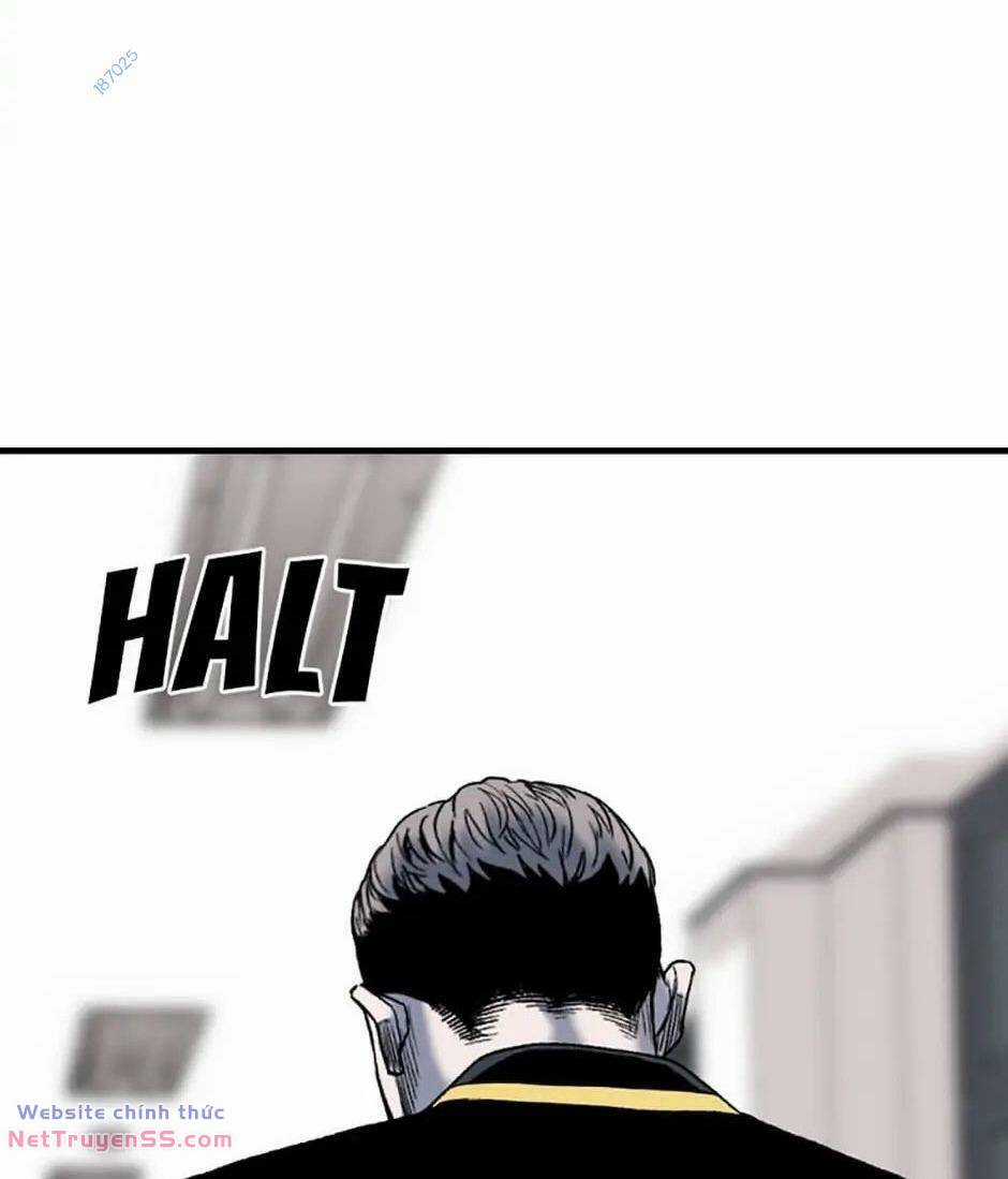 Chuyển Hóa Chapter 76 trang 201