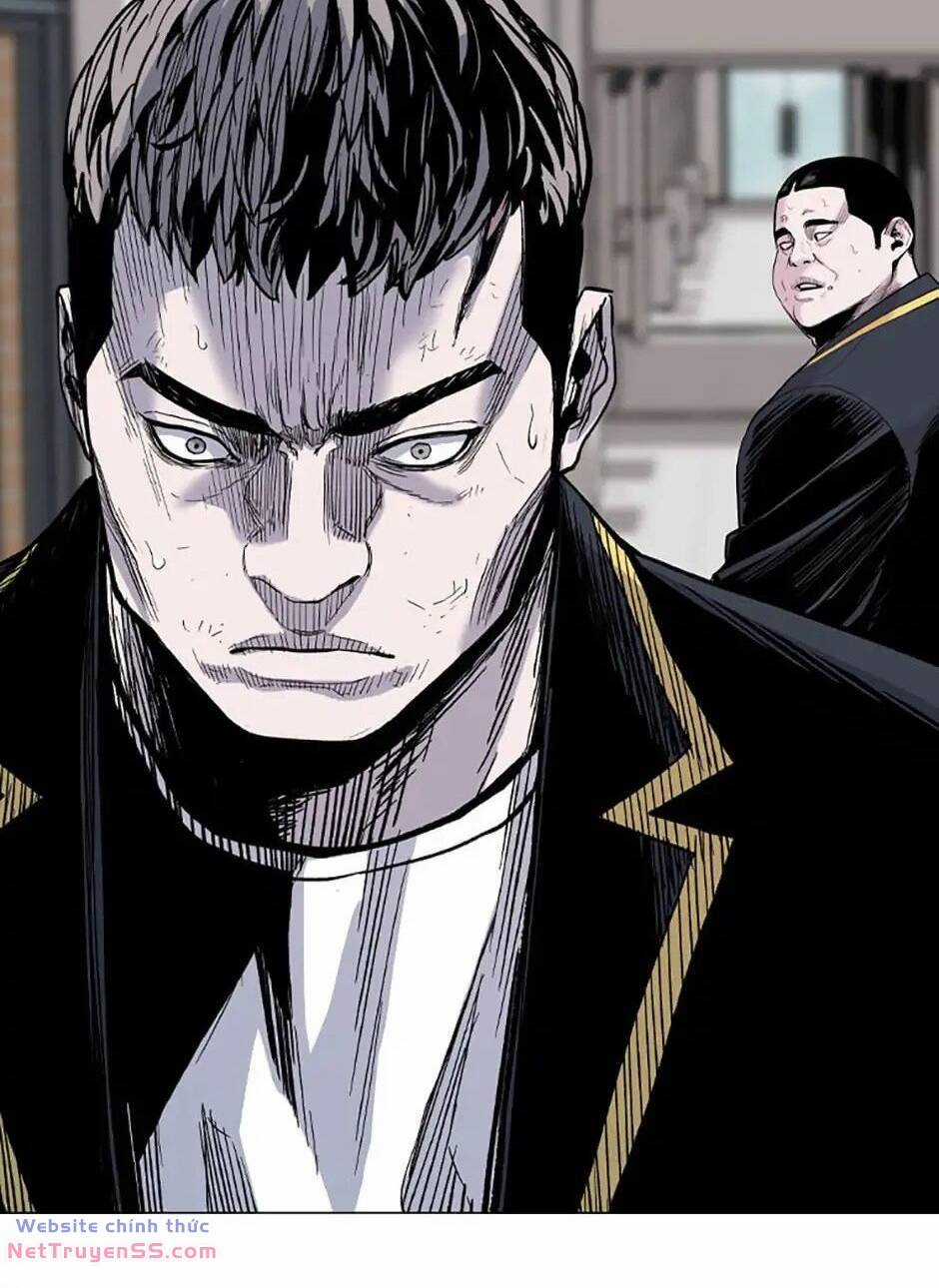 Chuyển Hóa Chapter 76 trang 204