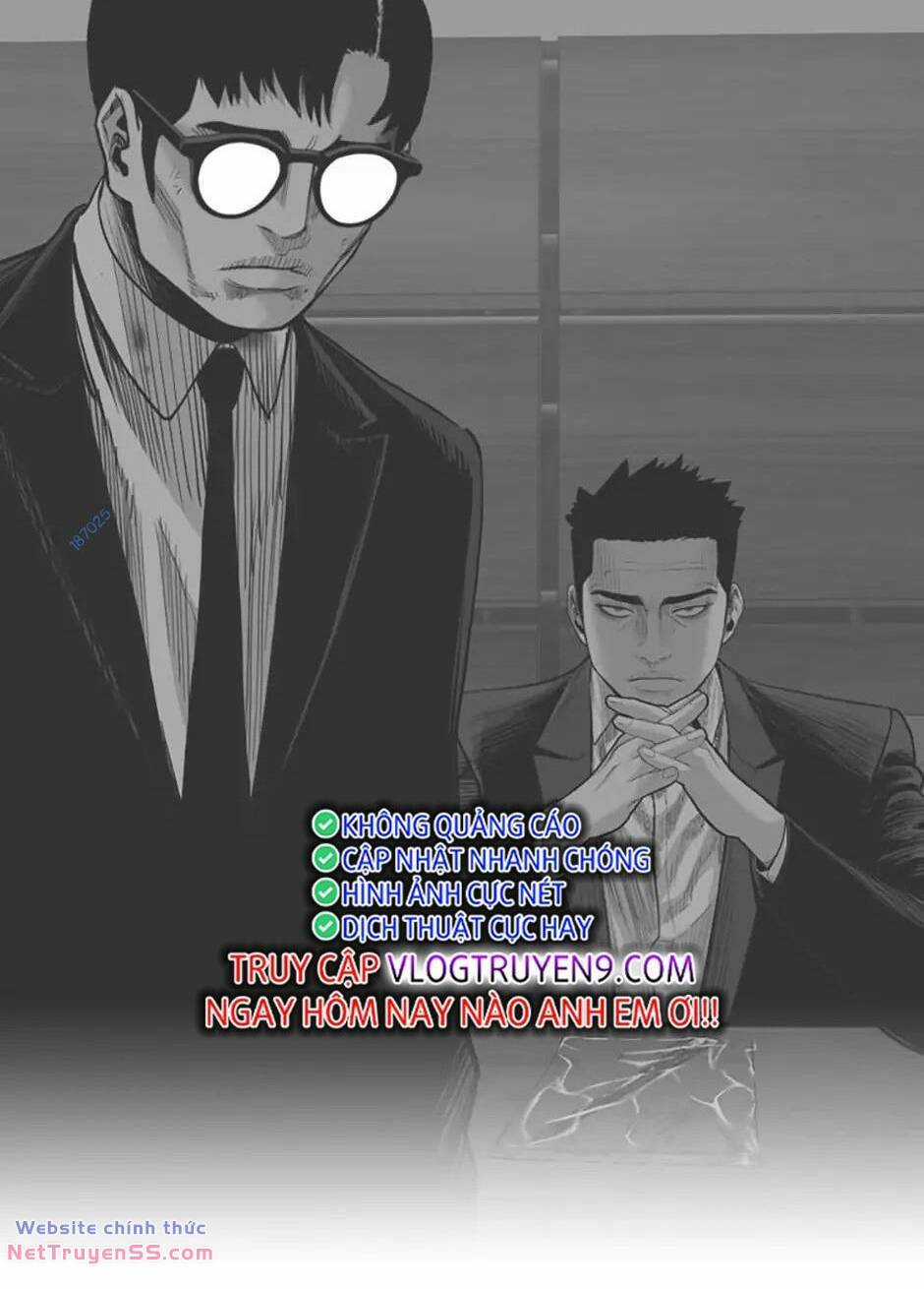 Chuyển Hóa Chapter 76 trang 21