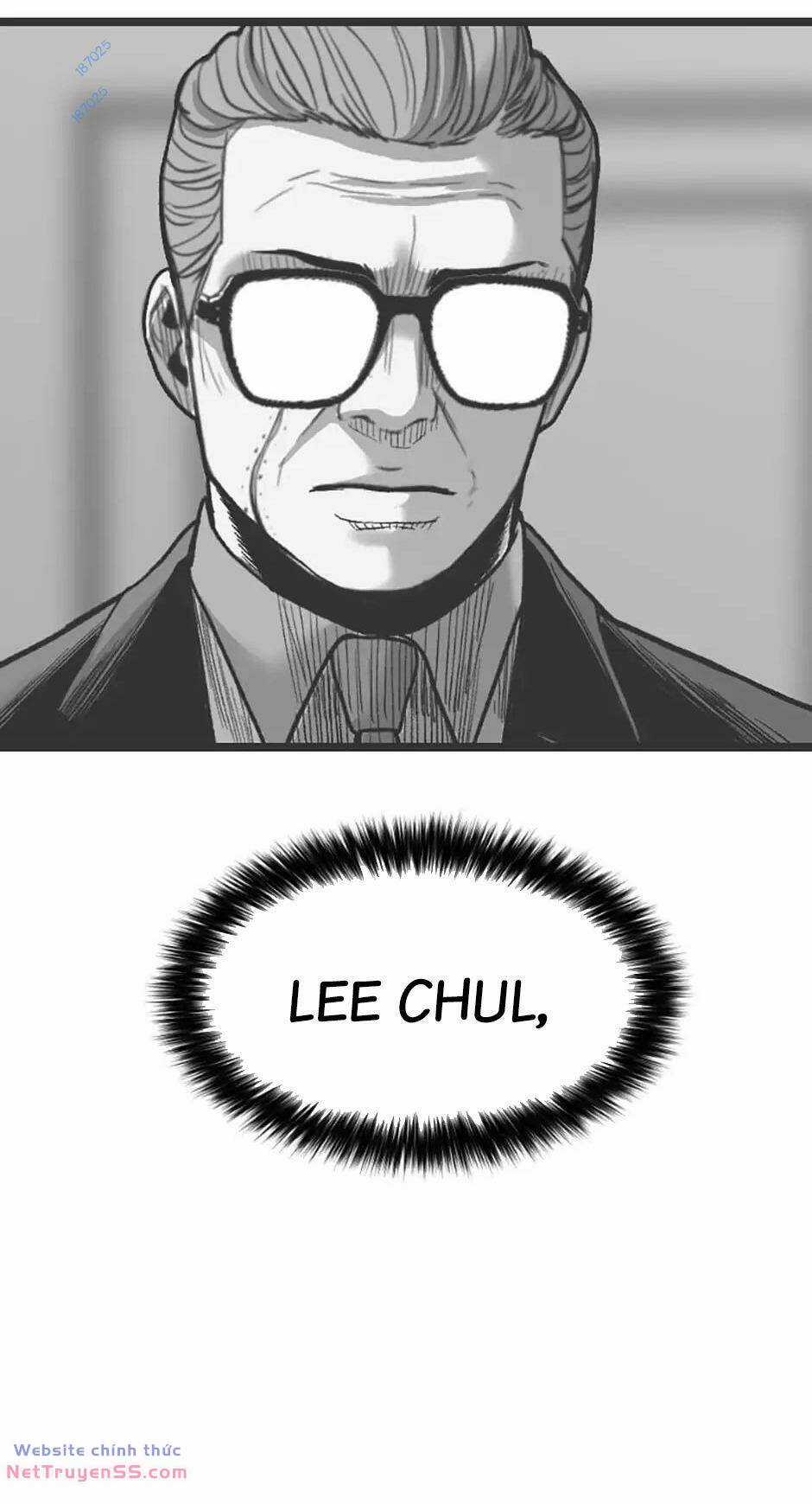 Chuyển Hóa Chapter 76 trang 23