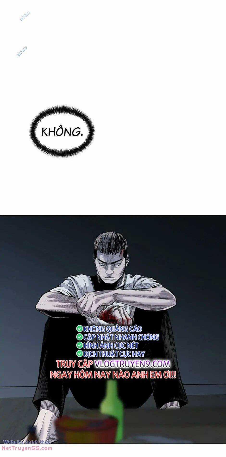 Chuyển Hóa Chapter 76 trang 28