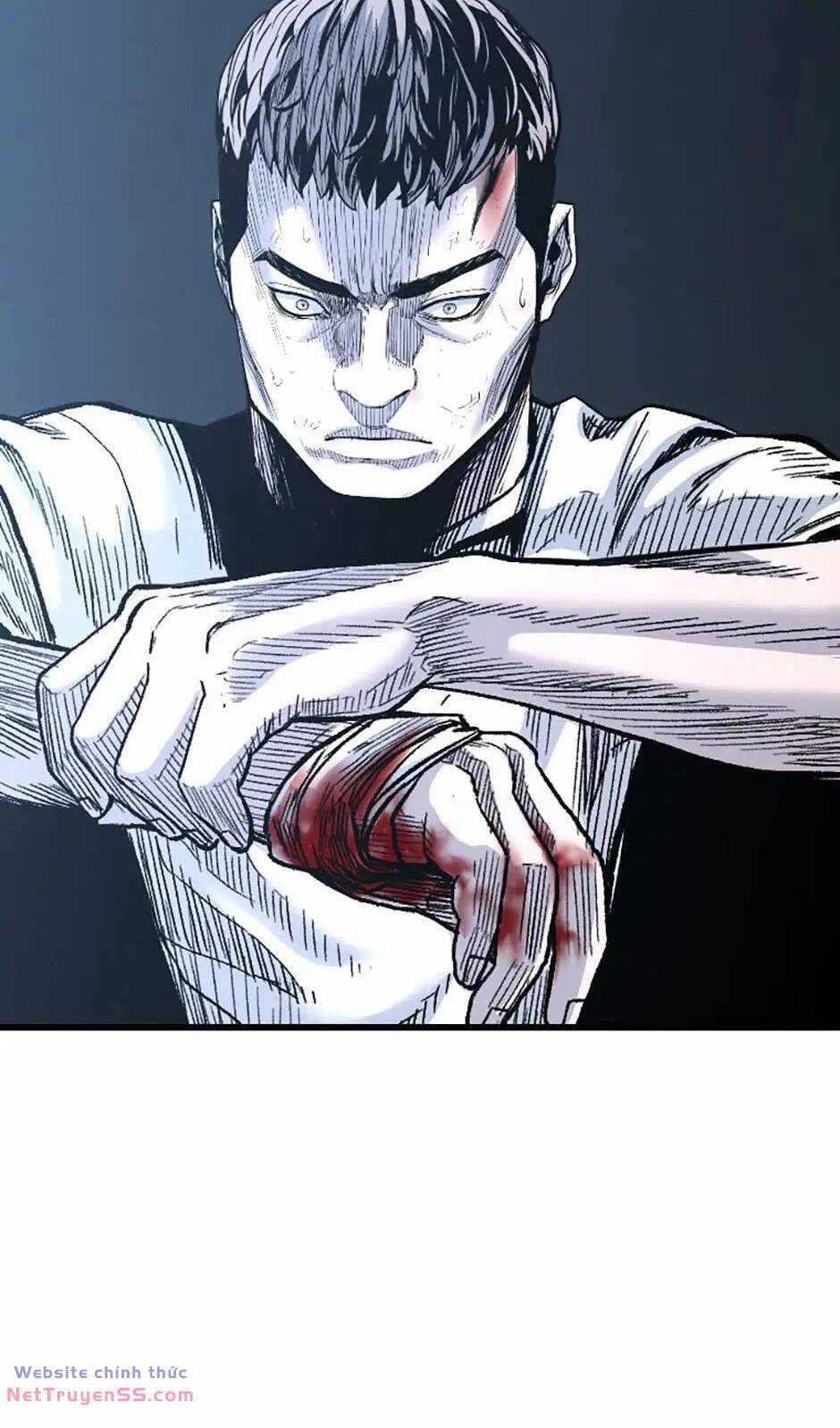 Chuyển Hóa Chapter 76 trang 30