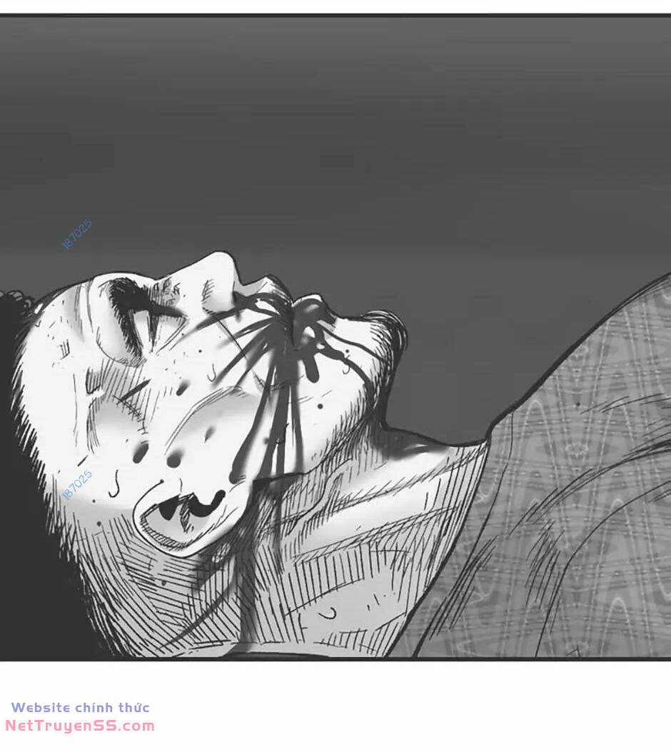 Chuyển Hóa Chapter 76 trang 32