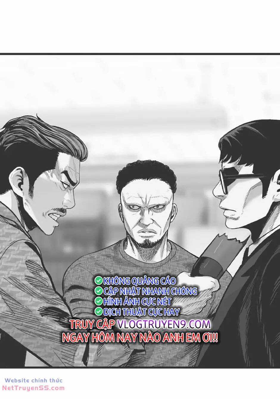 Chuyển Hóa Chapter 76 trang 35