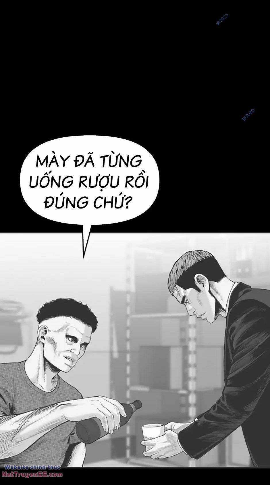 Chuyển Hóa Chapter 76 trang 58