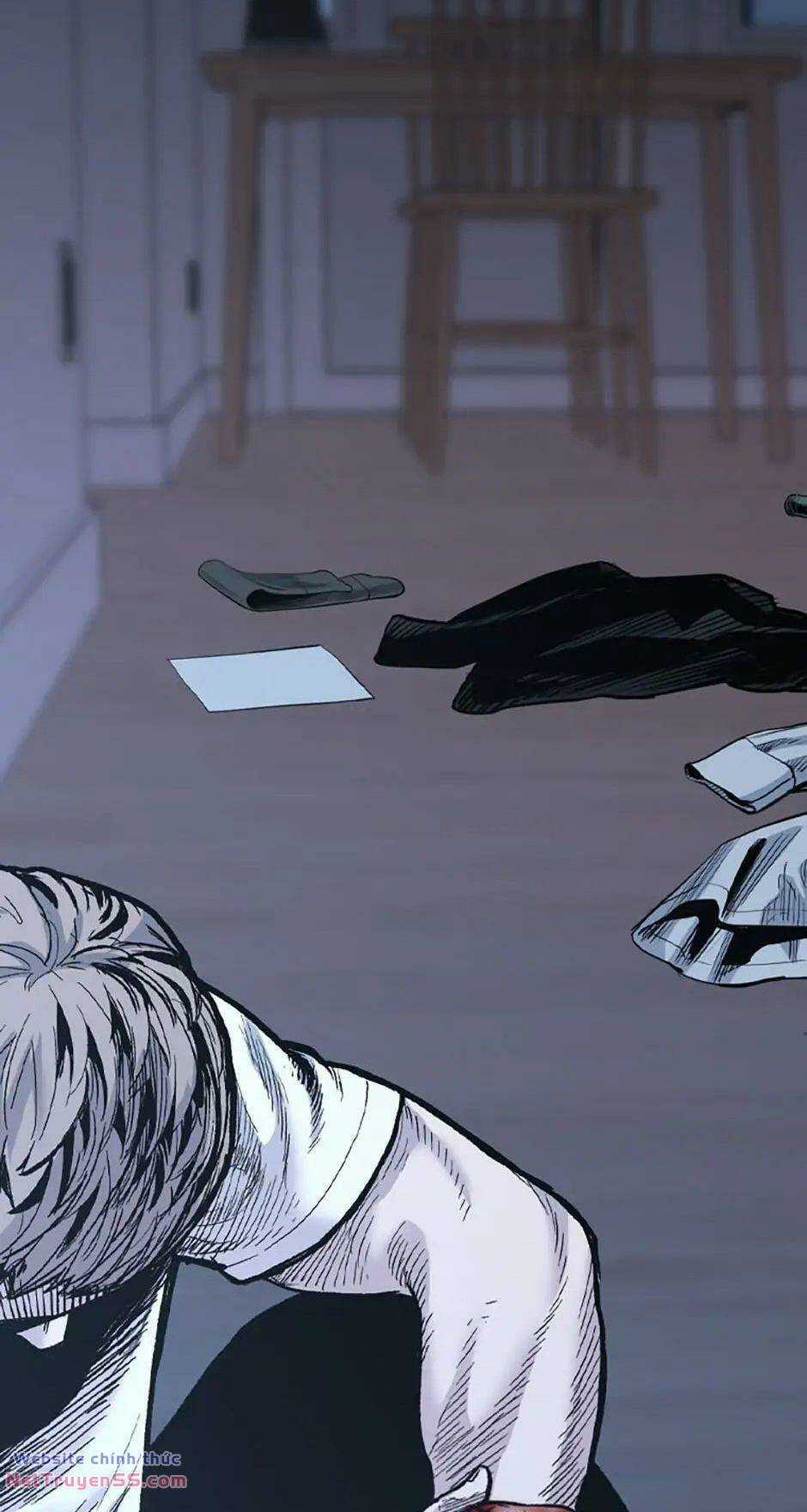 Chuyển Hóa Chapter 76 trang 7