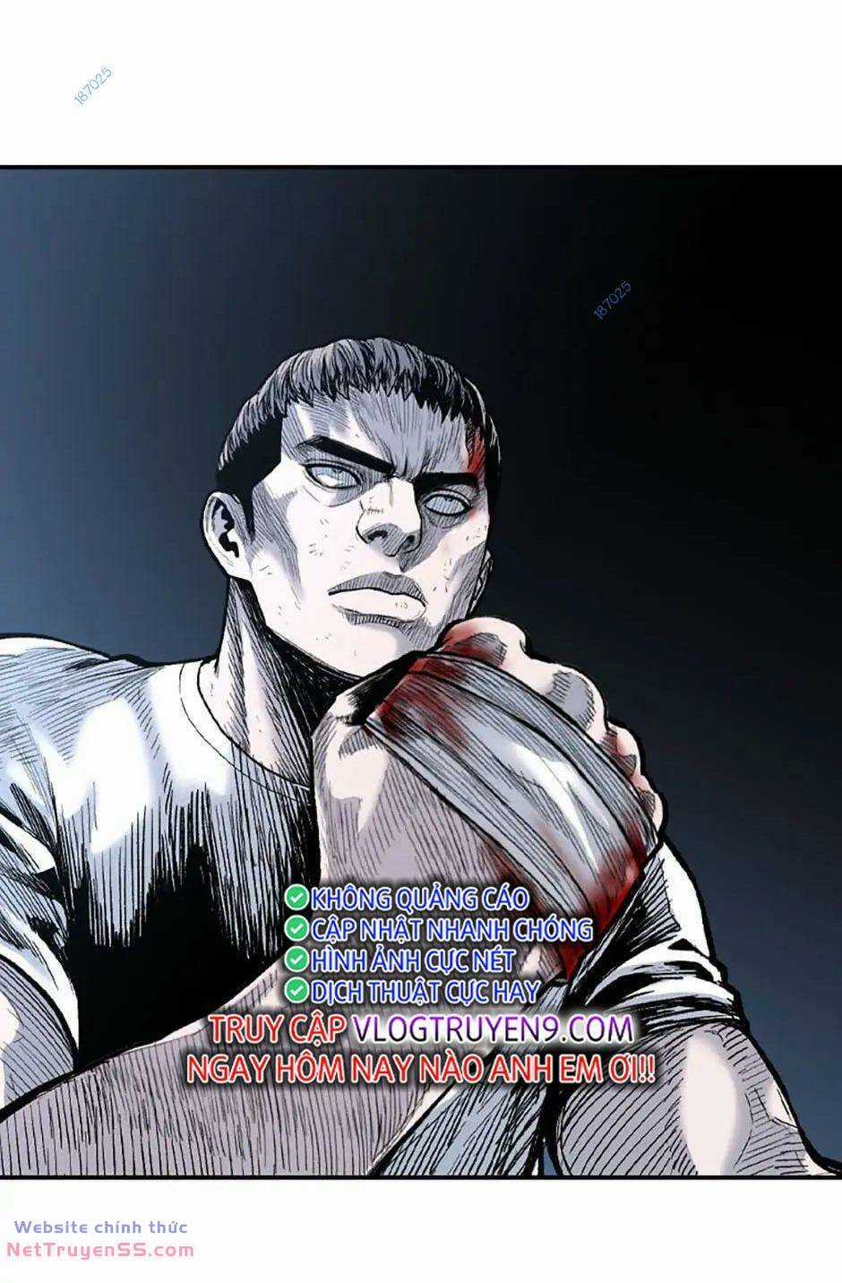 Chuyển Hóa Chapter 76 trang 87