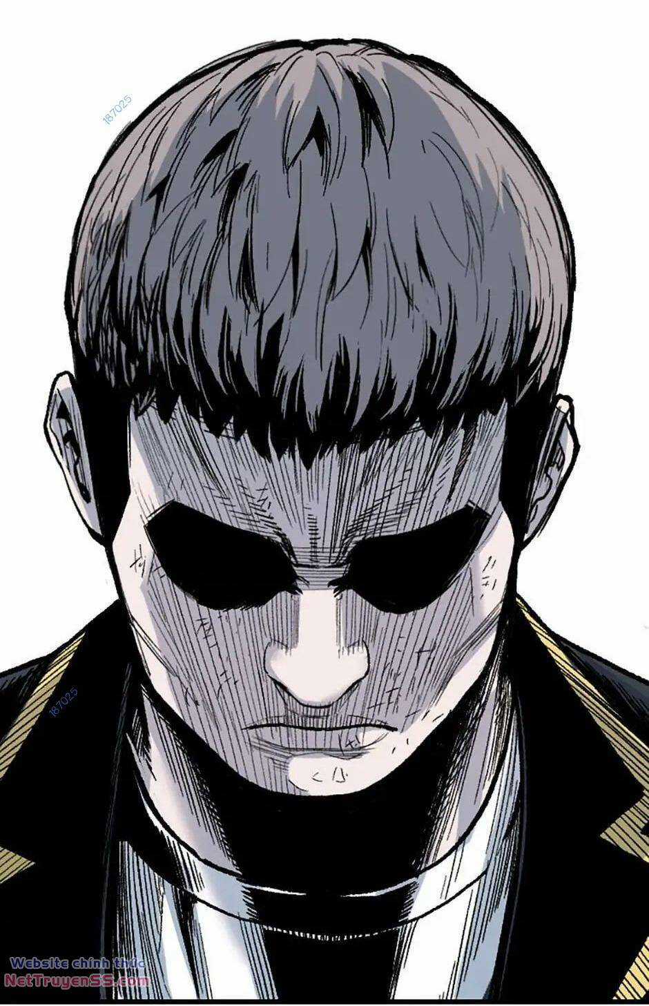 Chuyển Hóa Chapter 77 trang 107