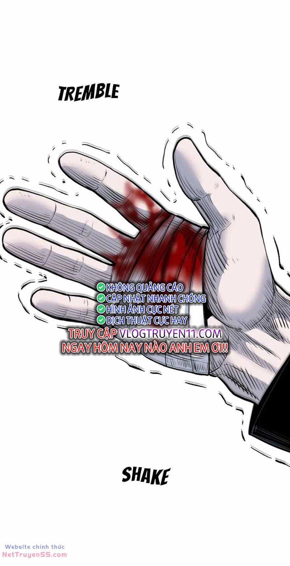 Chuyển Hóa Chapter 77 trang 127