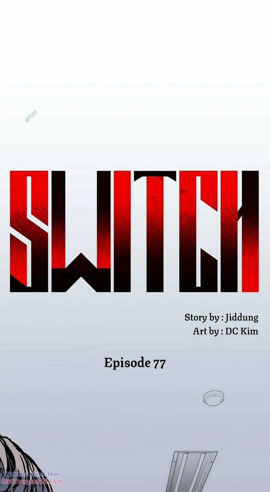 Chuyển Hóa Chapter 77 trang 13