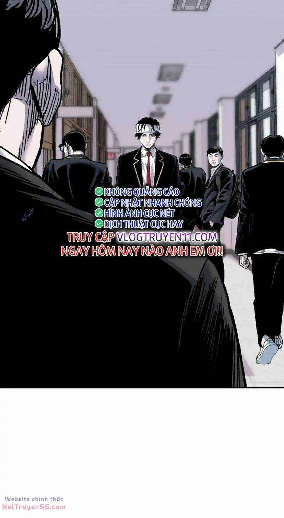 Chuyển Hóa Chapter 77 trang 14