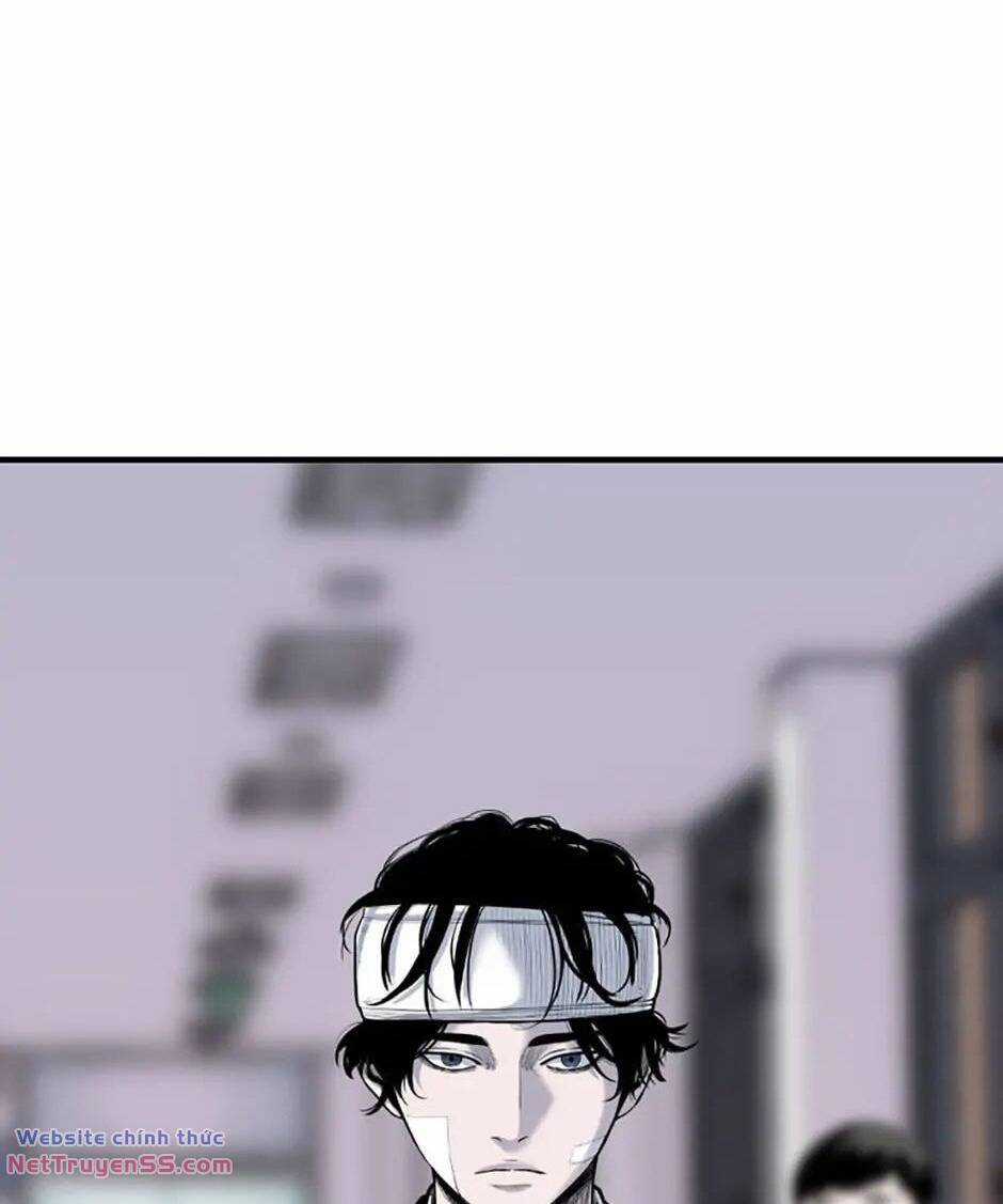 Chuyển Hóa Chapter 77 trang 15