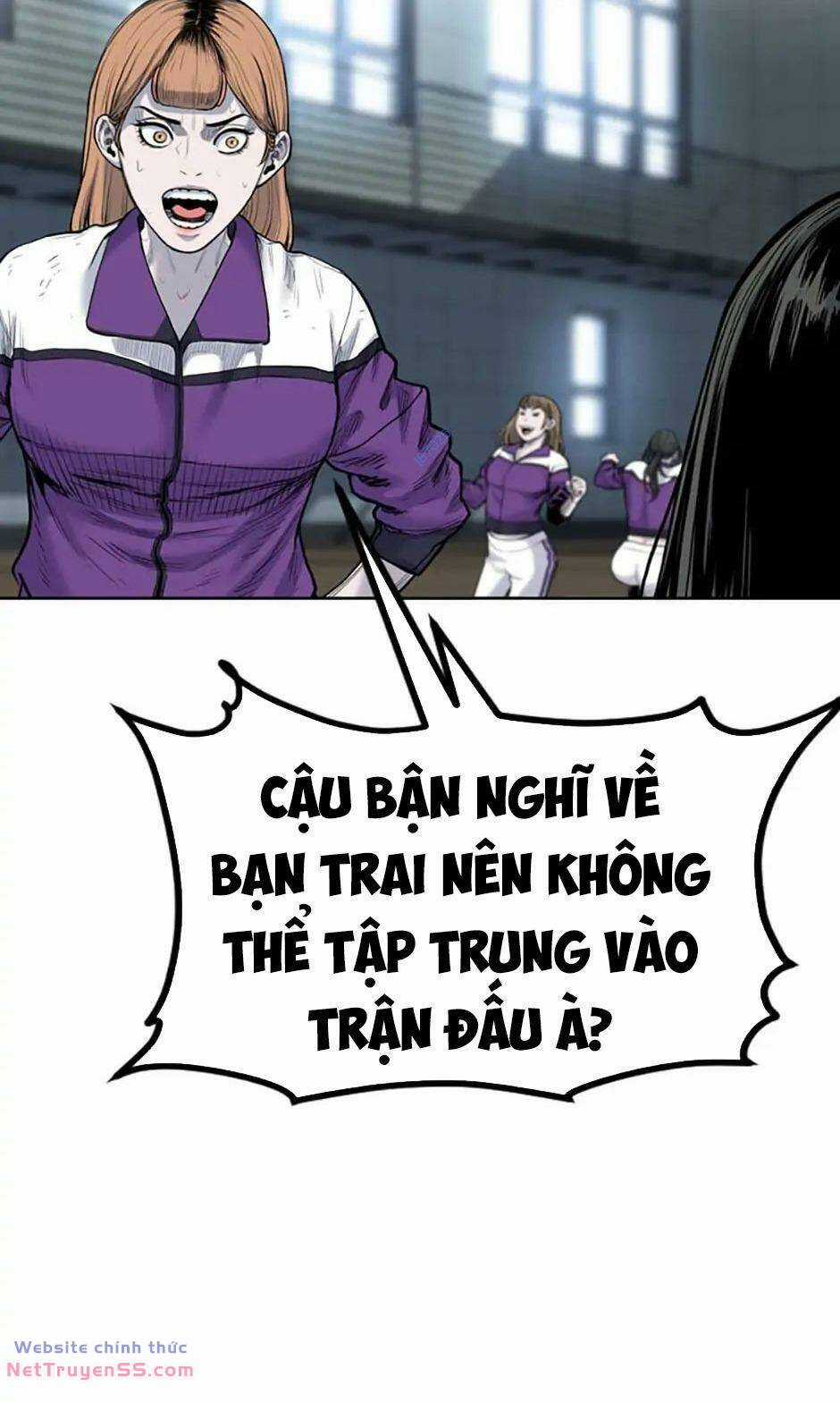 Chuyển Hóa Chapter 77 trang 158