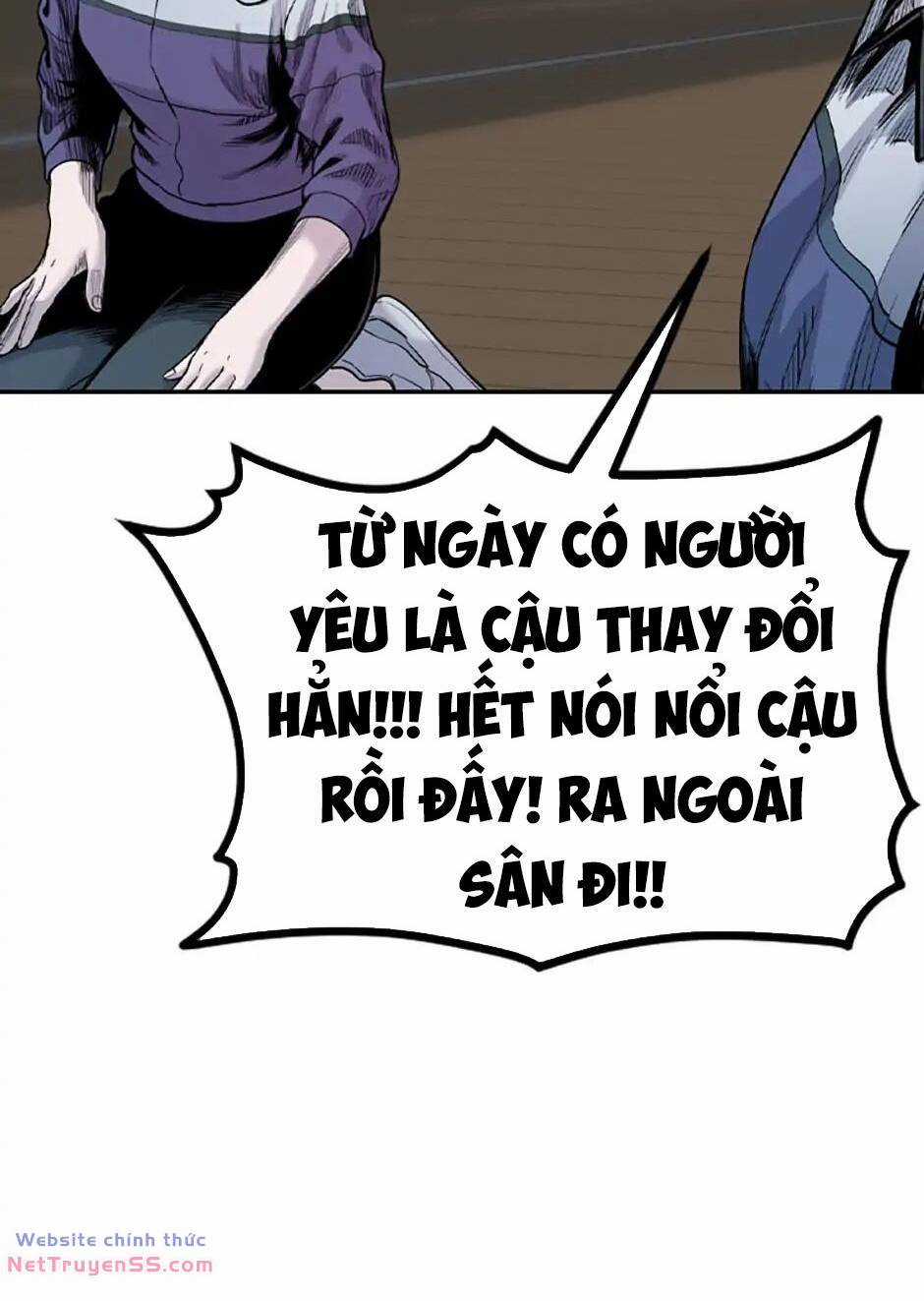 Chuyển Hóa Chapter 77 trang 160