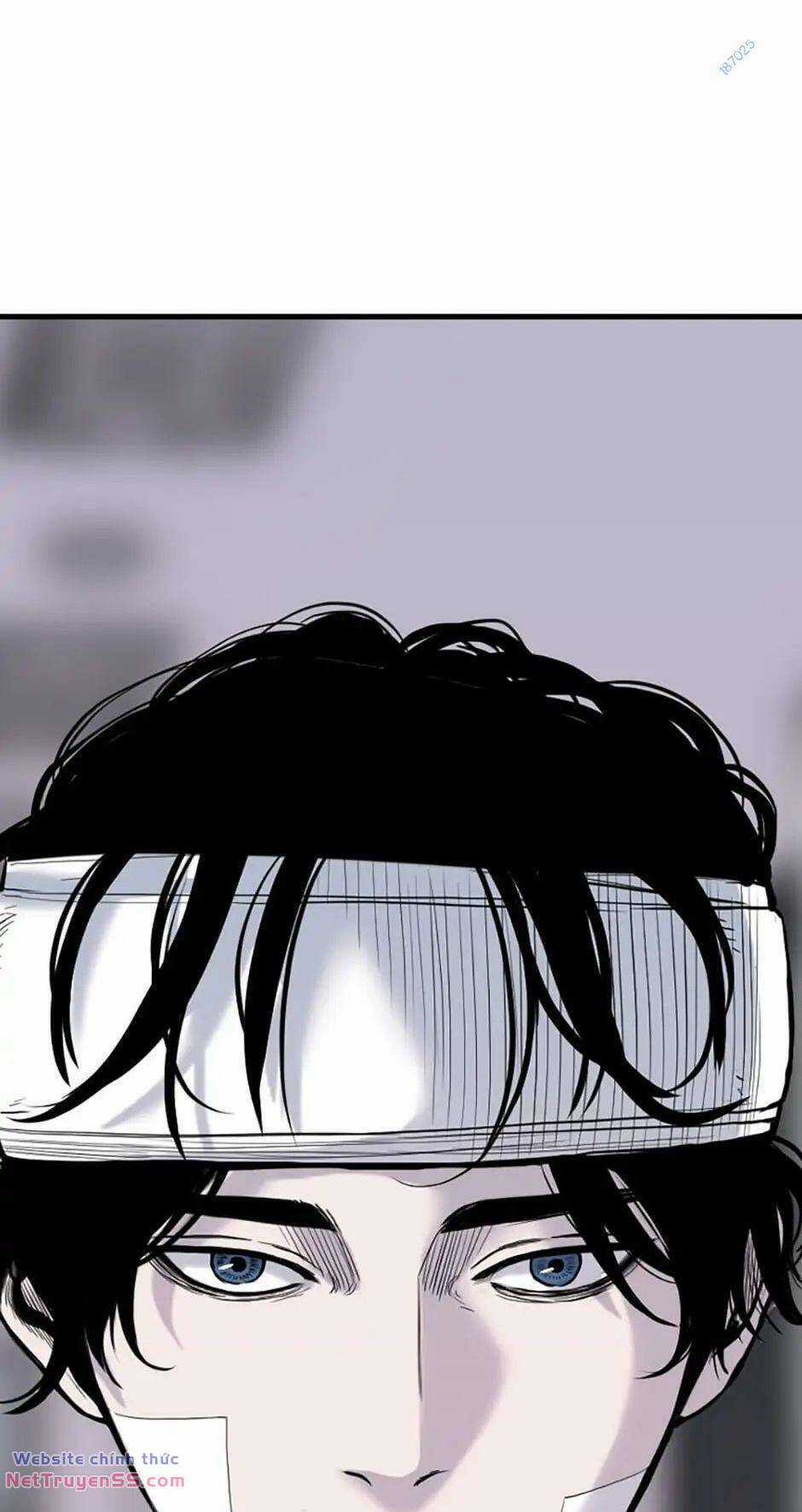 Chuyển Hóa Chapter 77 trang 17