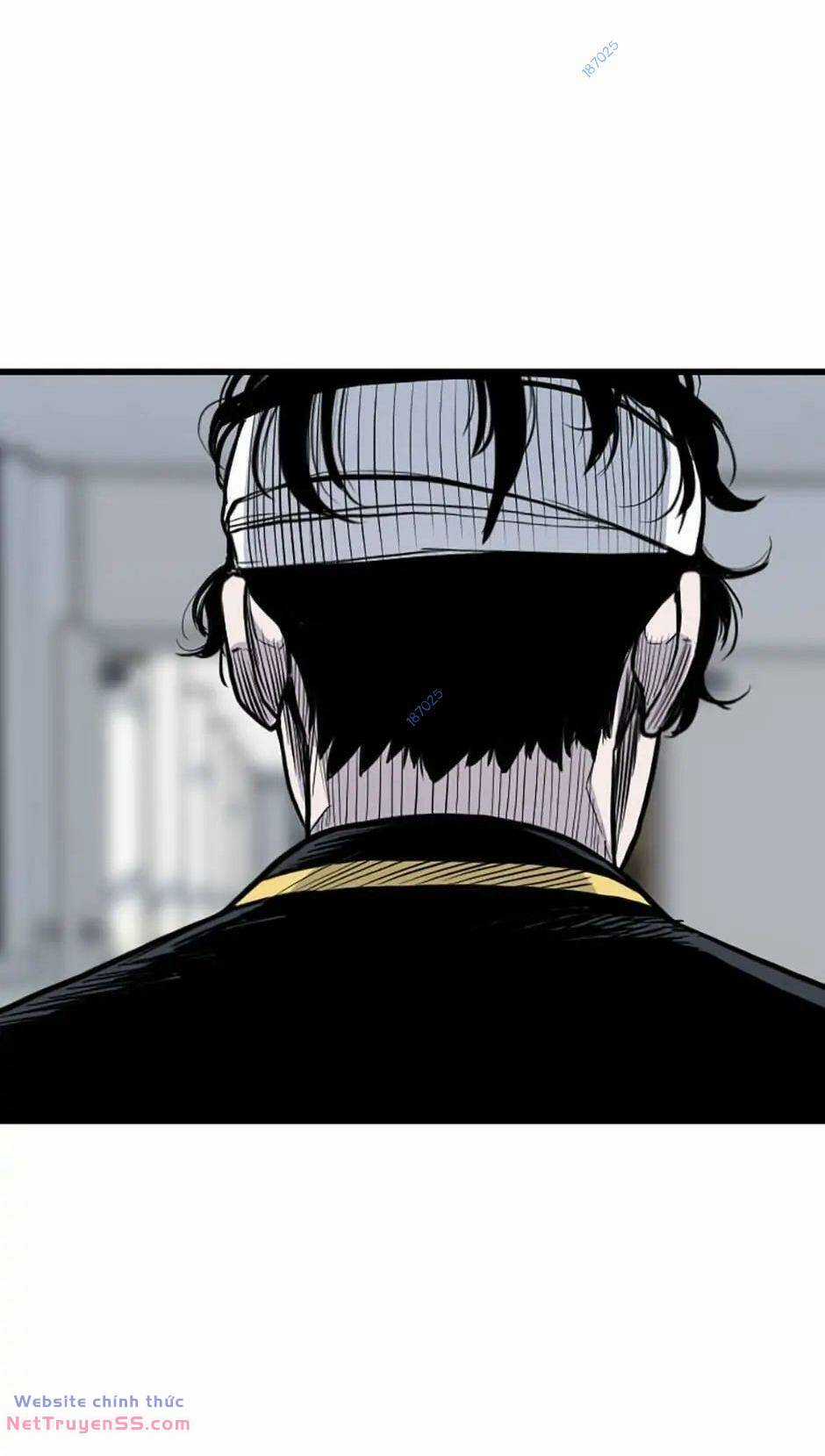 Chuyển Hóa Chapter 77 trang 28