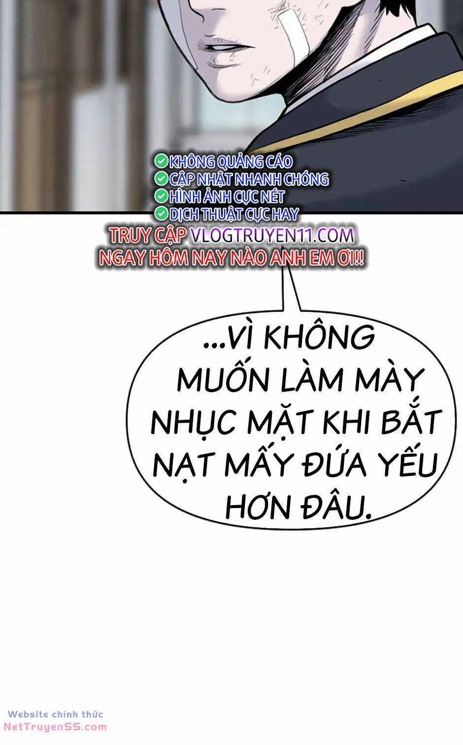 Chuyển Hóa Chapter 77 trang 30