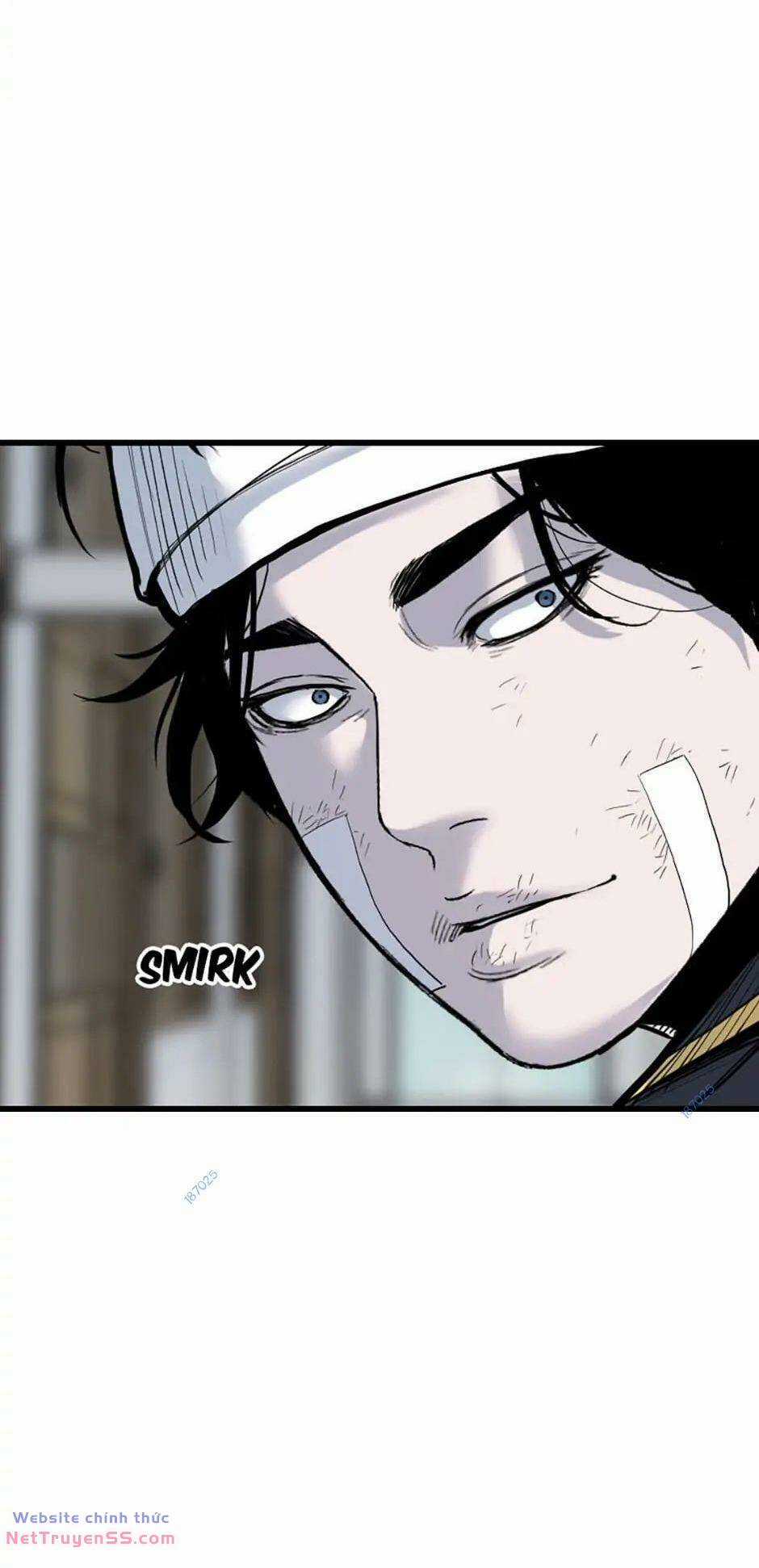 Chuyển Hóa Chapter 77 trang 34