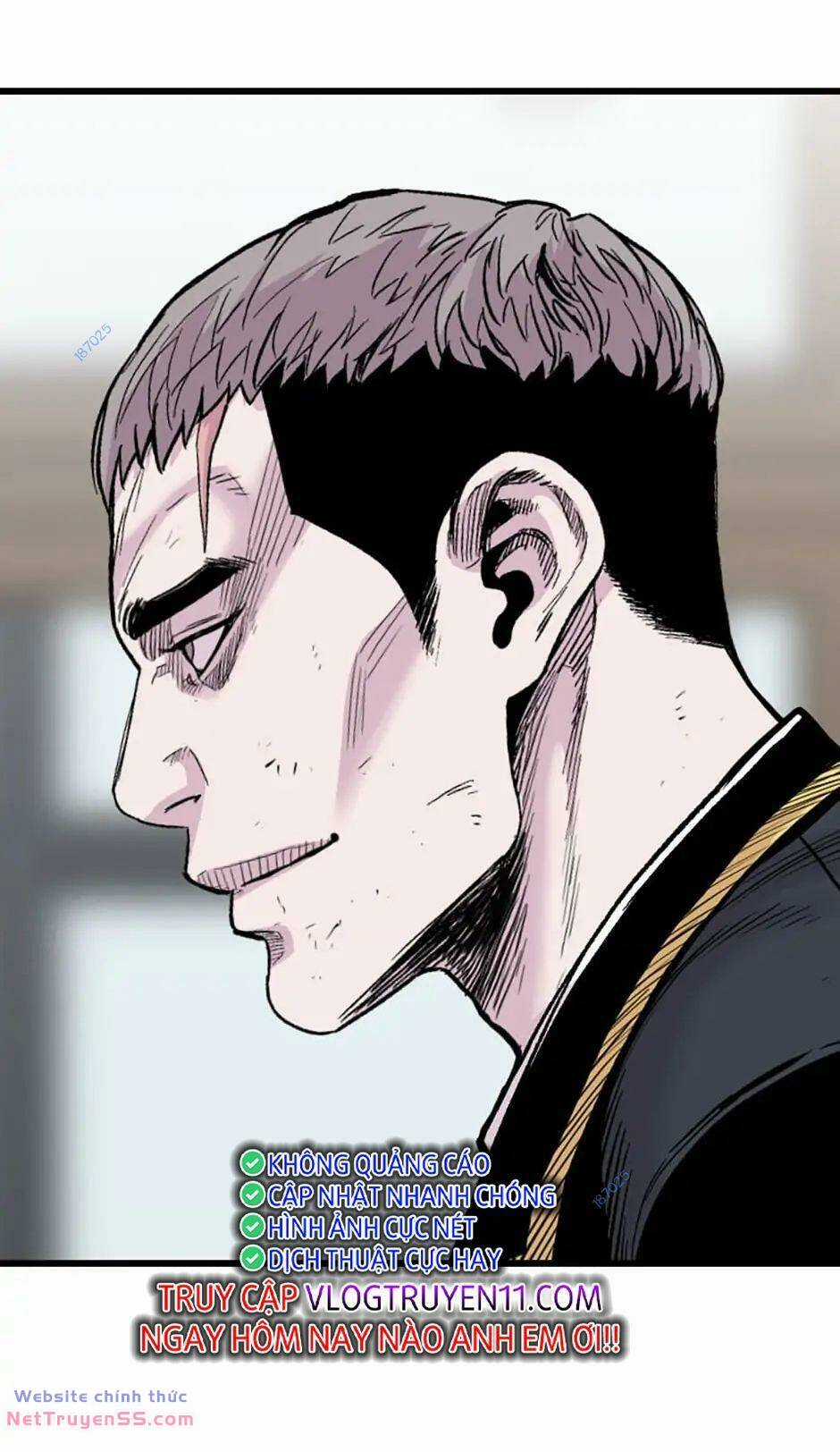 Chuyển Hóa Chapter 77 trang 8