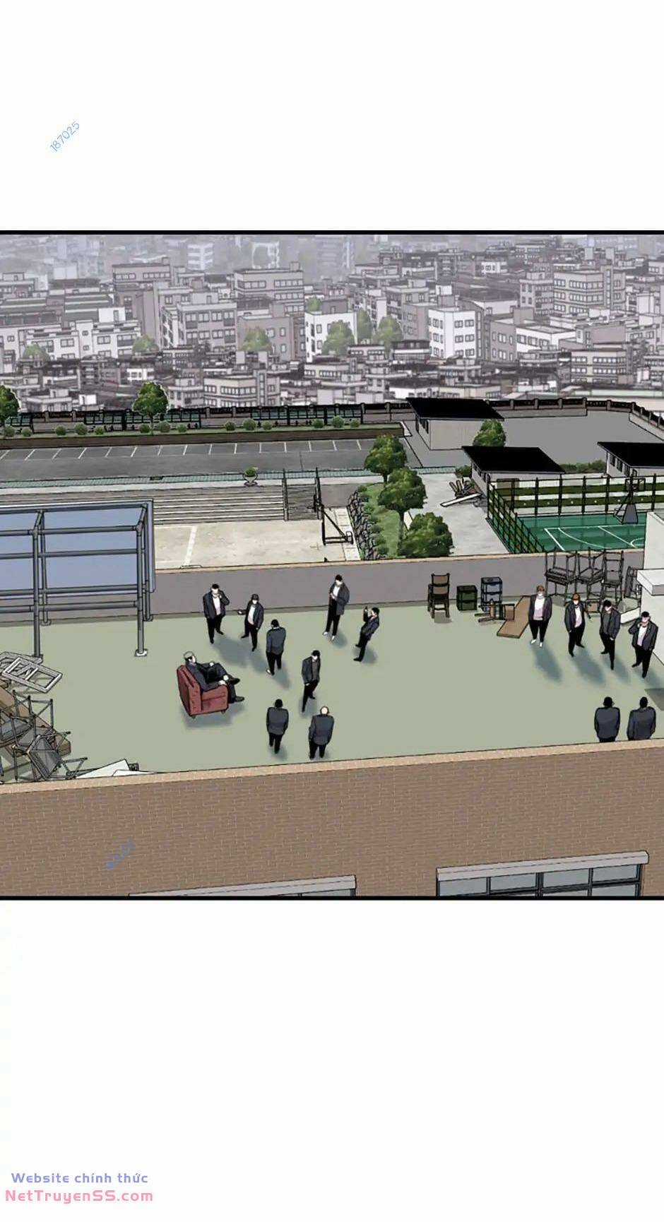 Chuyển Hóa Chapter 77 trang 81