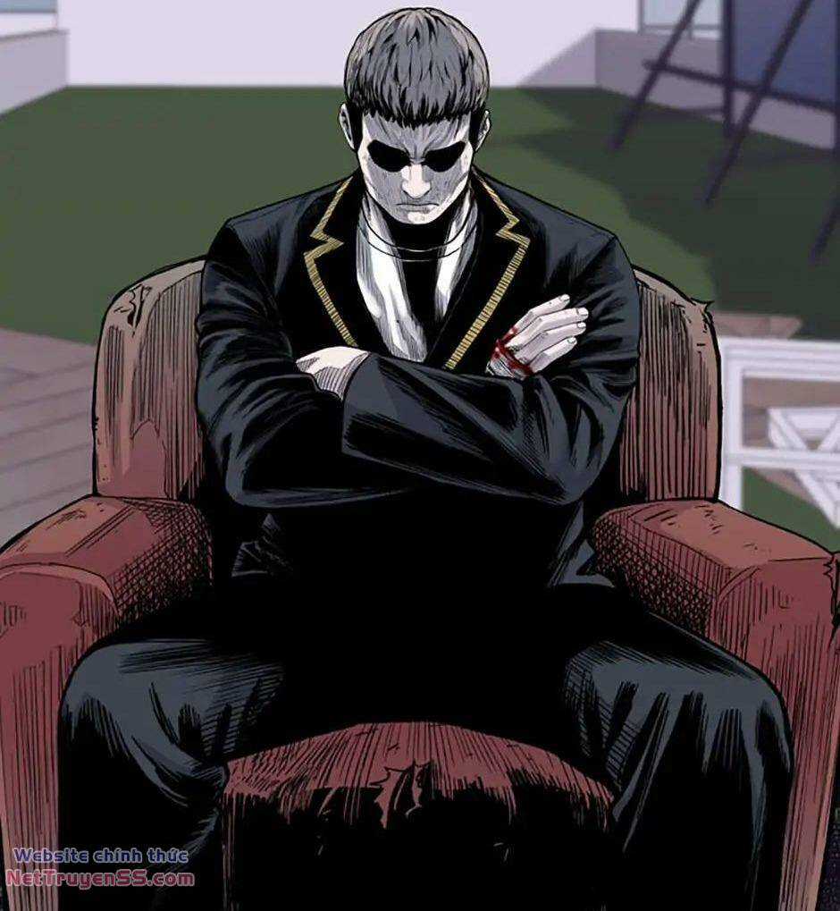 Chuyển Hóa Chapter 77 trang 84