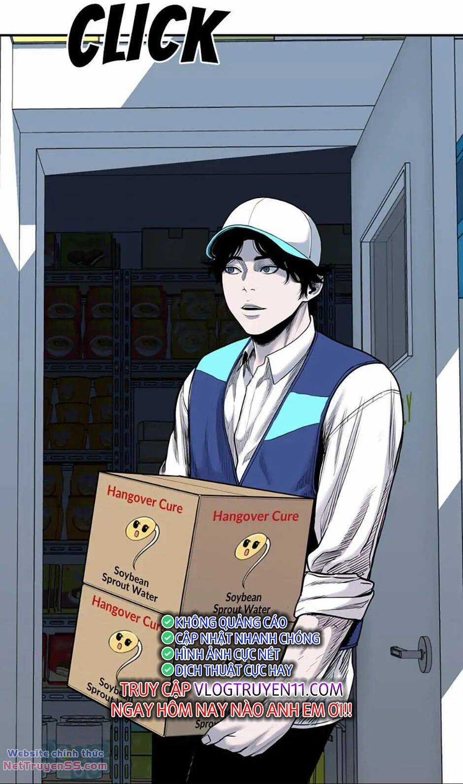 Chuyển Hóa Chapter 78 trang 106