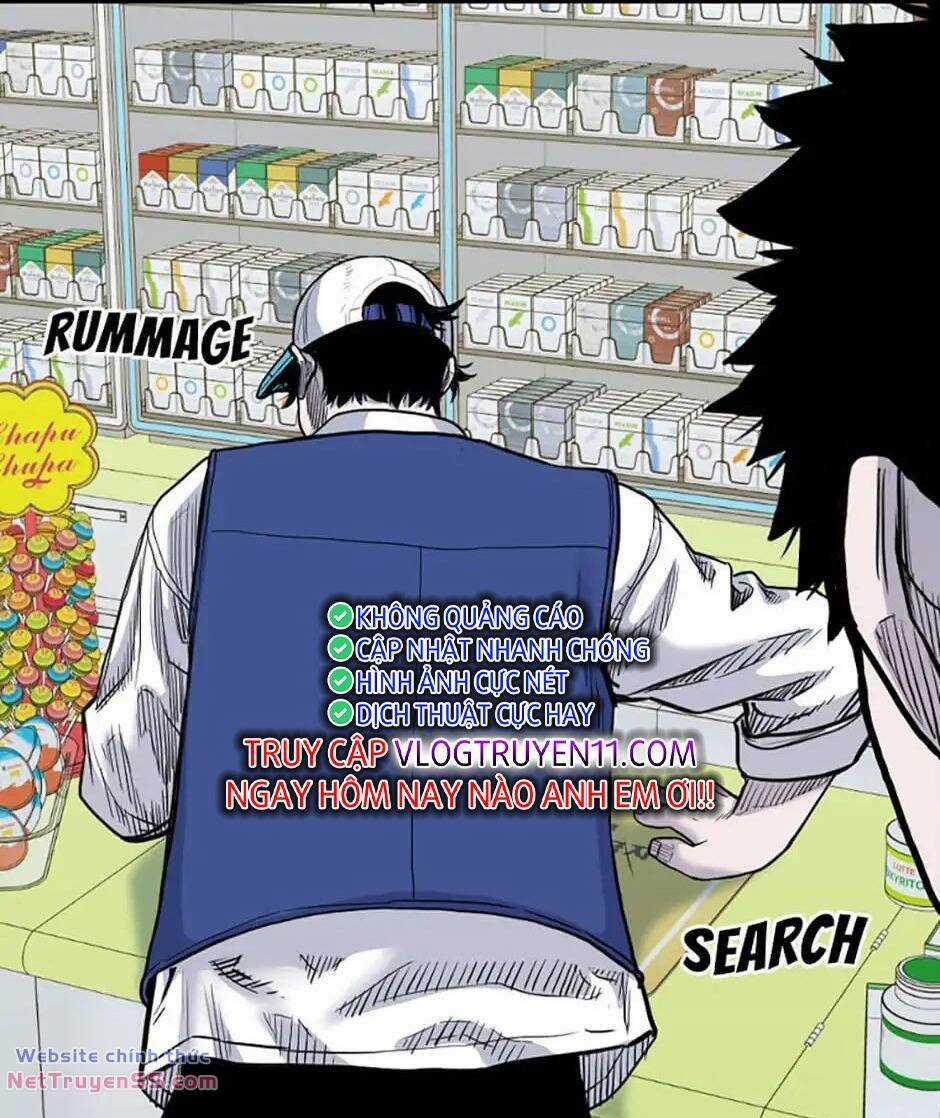 Chuyển Hóa Chapter 78 trang 142