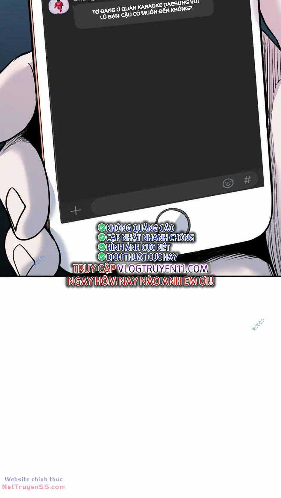 Chuyển Hóa Chapter 78 trang 164