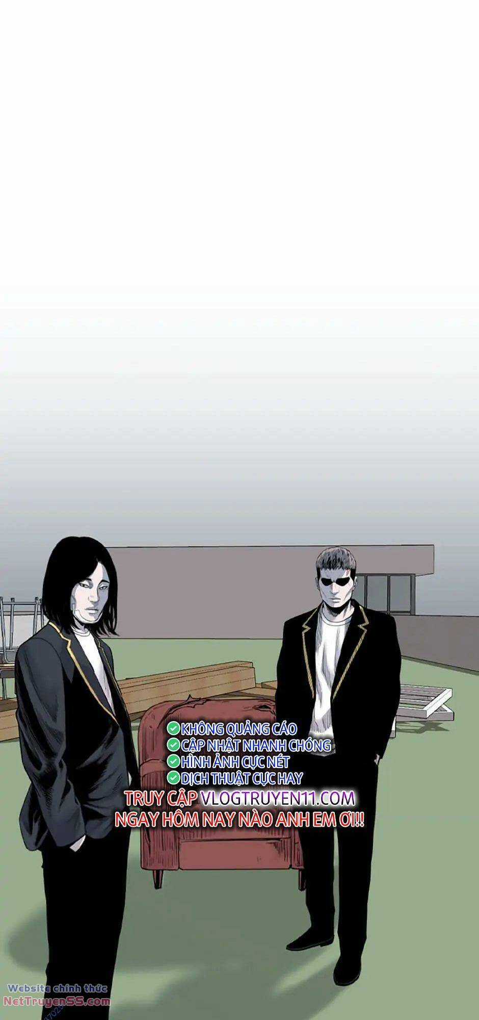 Chuyển Hóa Chapter 78 trang 30