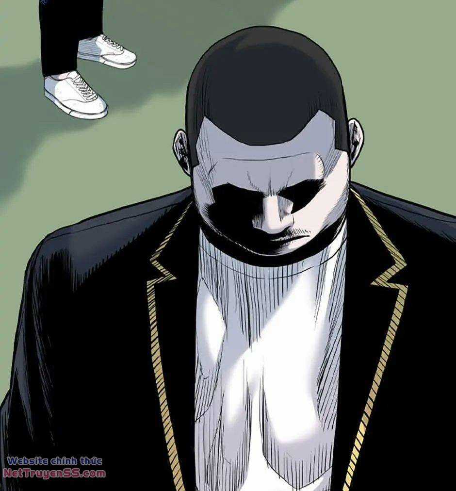 Chuyển Hóa Chapter 78 trang 31