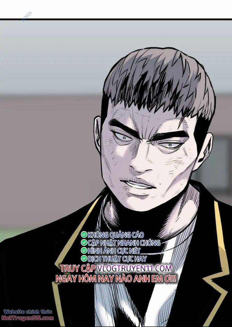 Chuyển Hóa Chapter 78 trang 34