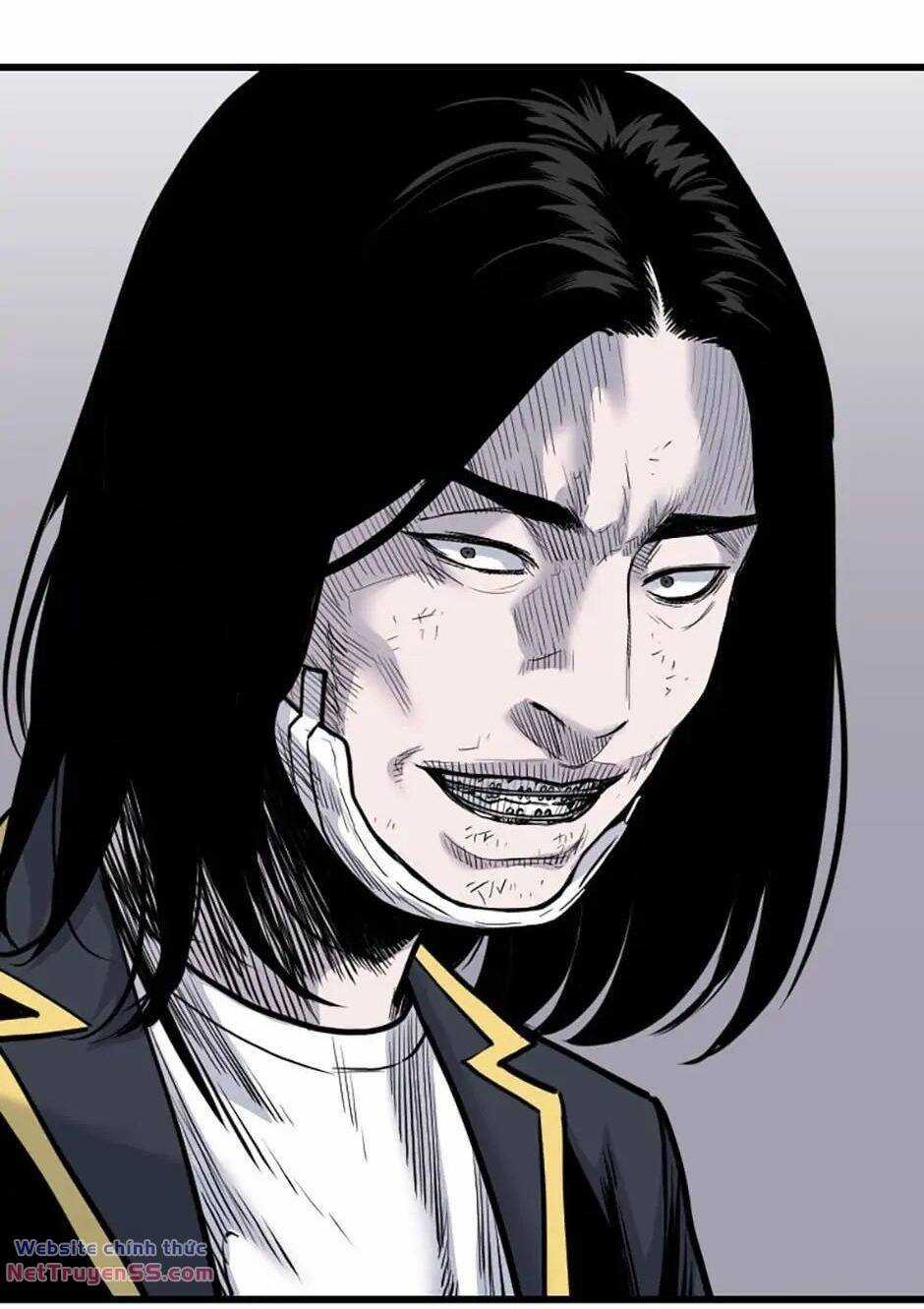 Chuyển Hóa Chapter 78 trang 38