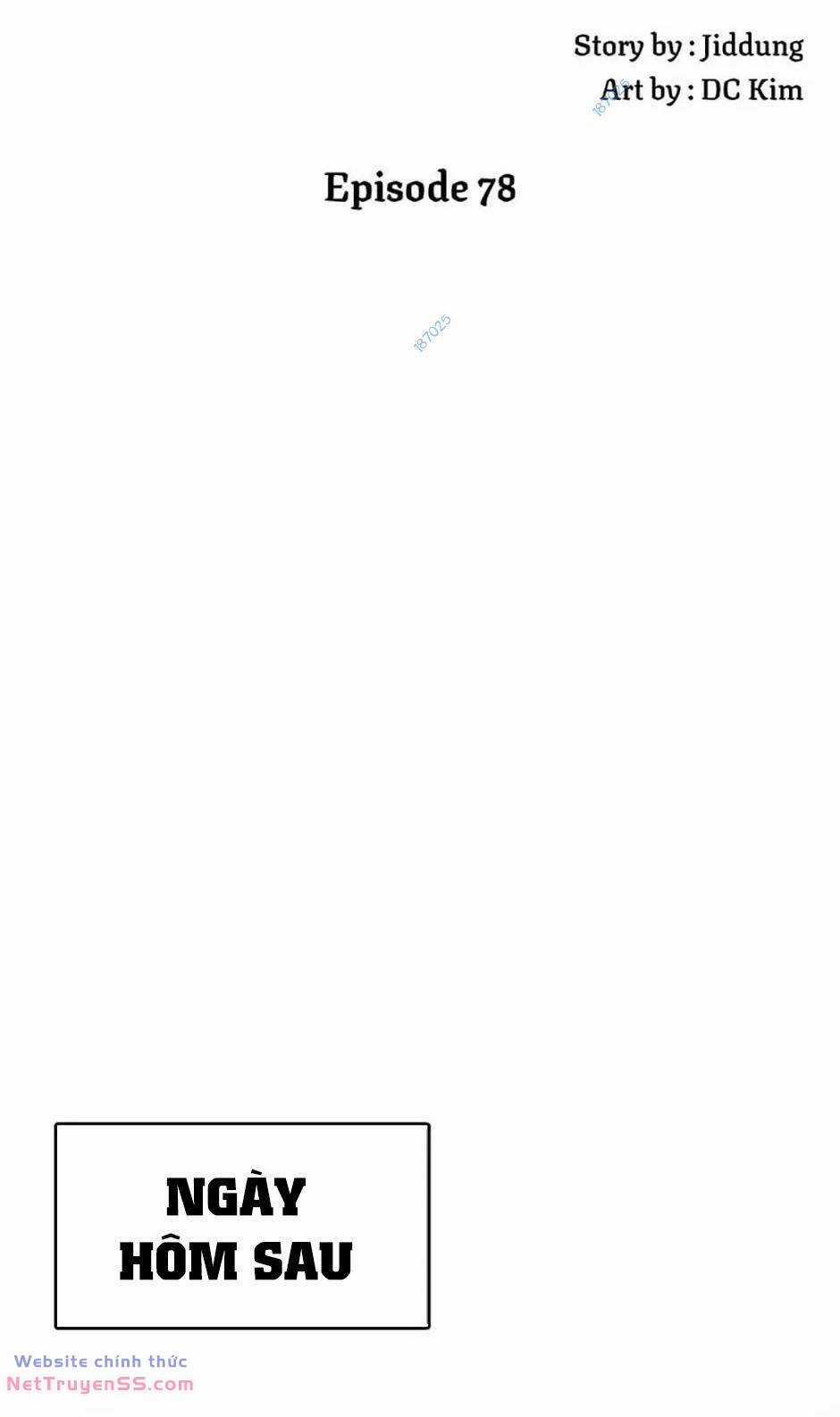 Chuyển Hóa Chapter 78 trang 45