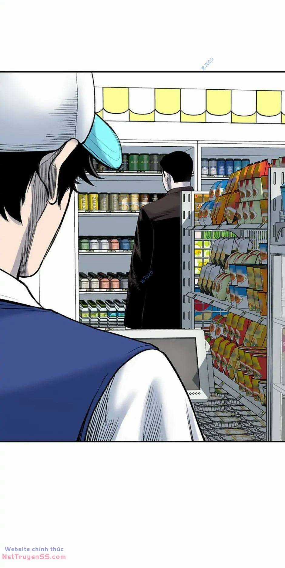 Chuyển Hóa Chapter 78 trang 52