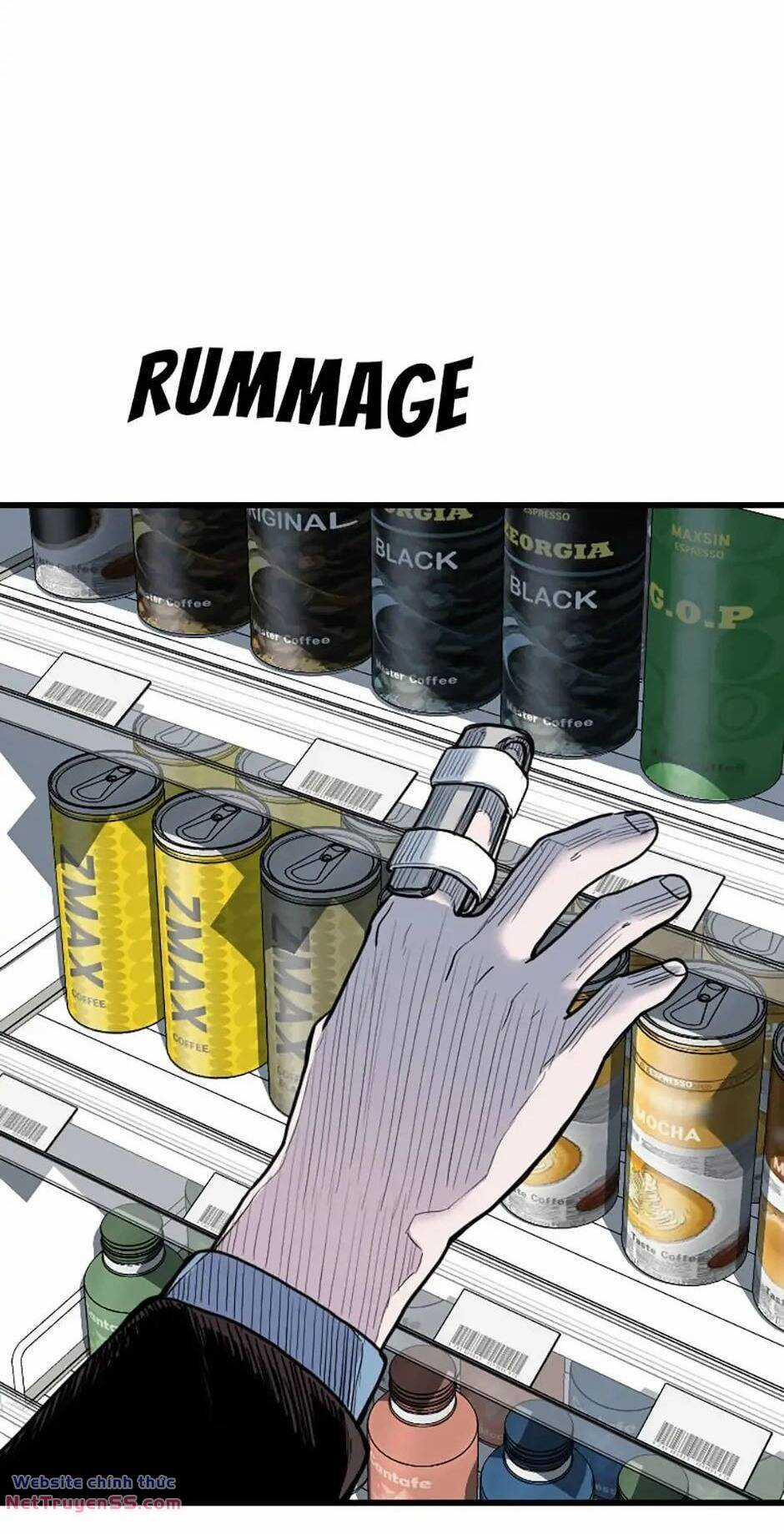 Chuyển Hóa Chapter 78 trang 53