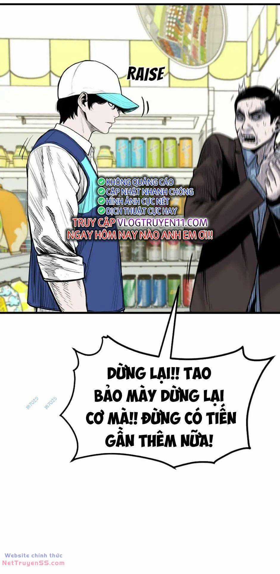 Chuyển Hóa Chapter 78 trang 77