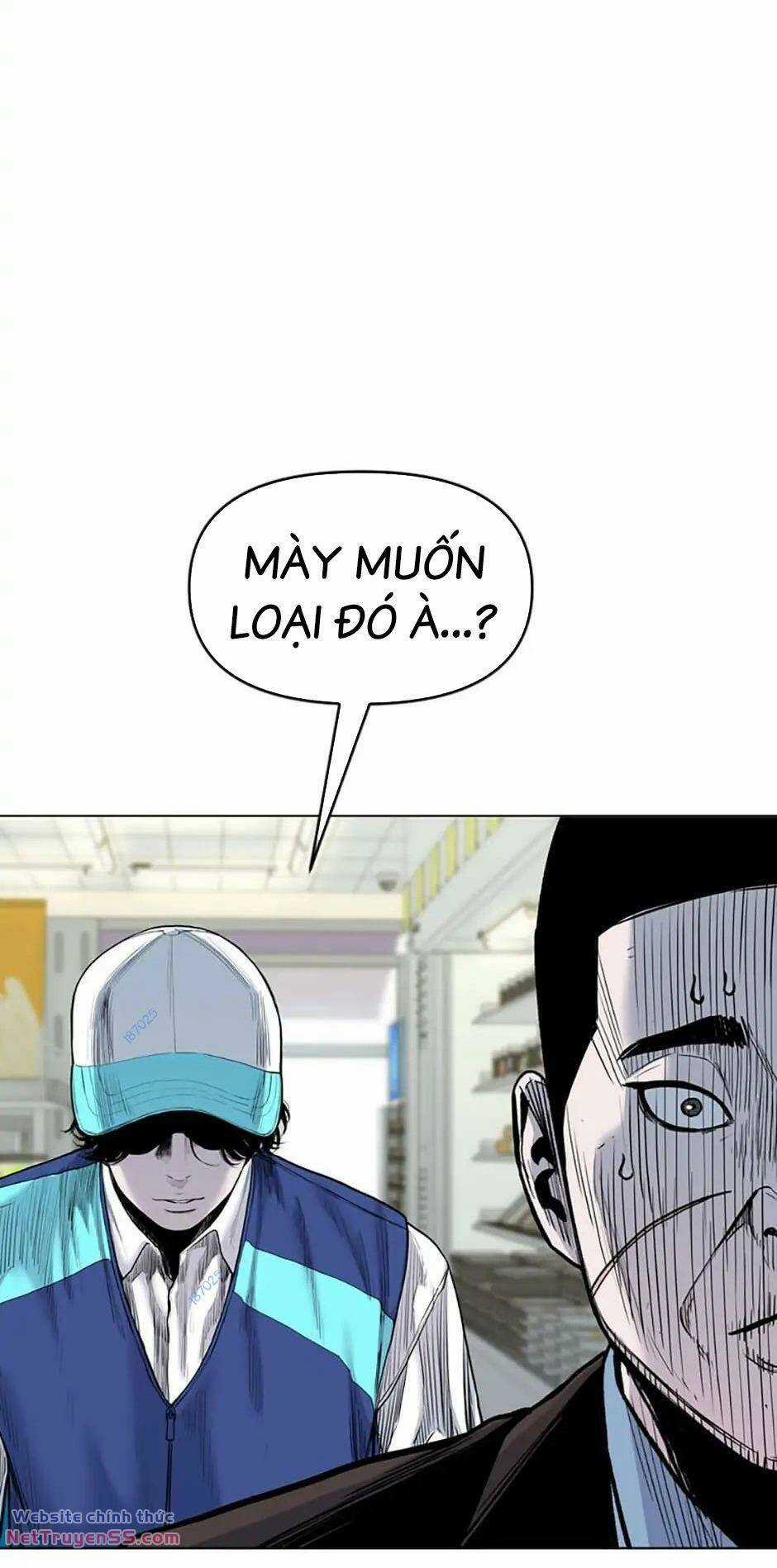 Chuyển Hóa Chapter 78 trang 83