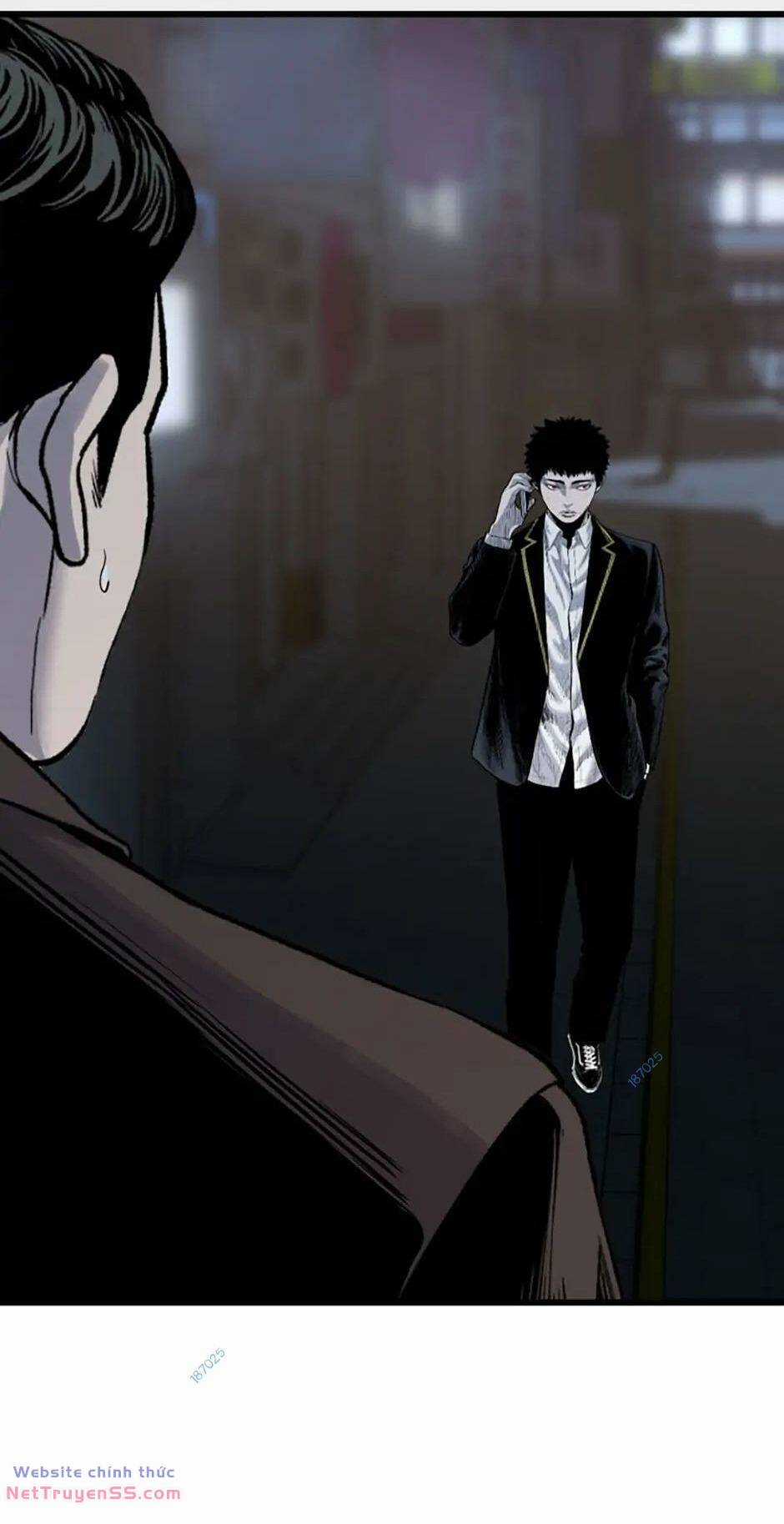 Chuyển Hóa Chapter 79 trang 102