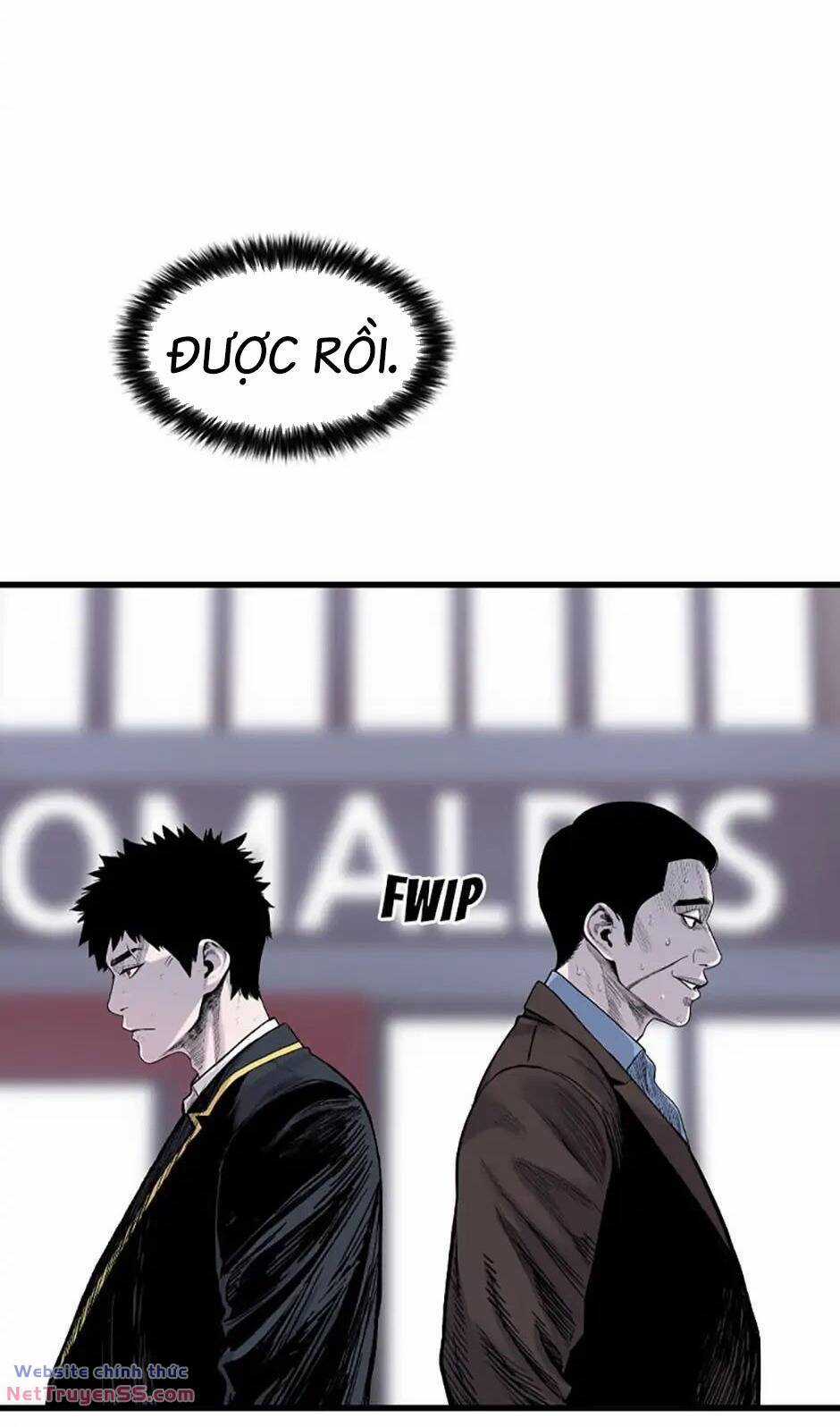 Chuyển Hóa Chapter 79 trang 118