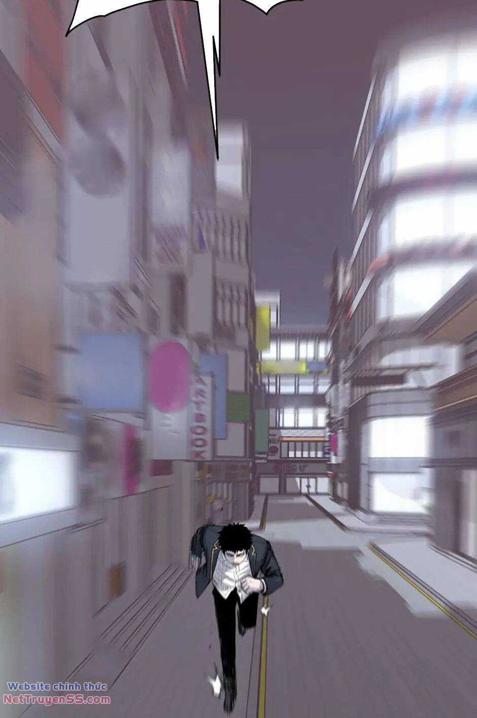 Chuyển Hóa Chapter 79 trang 140